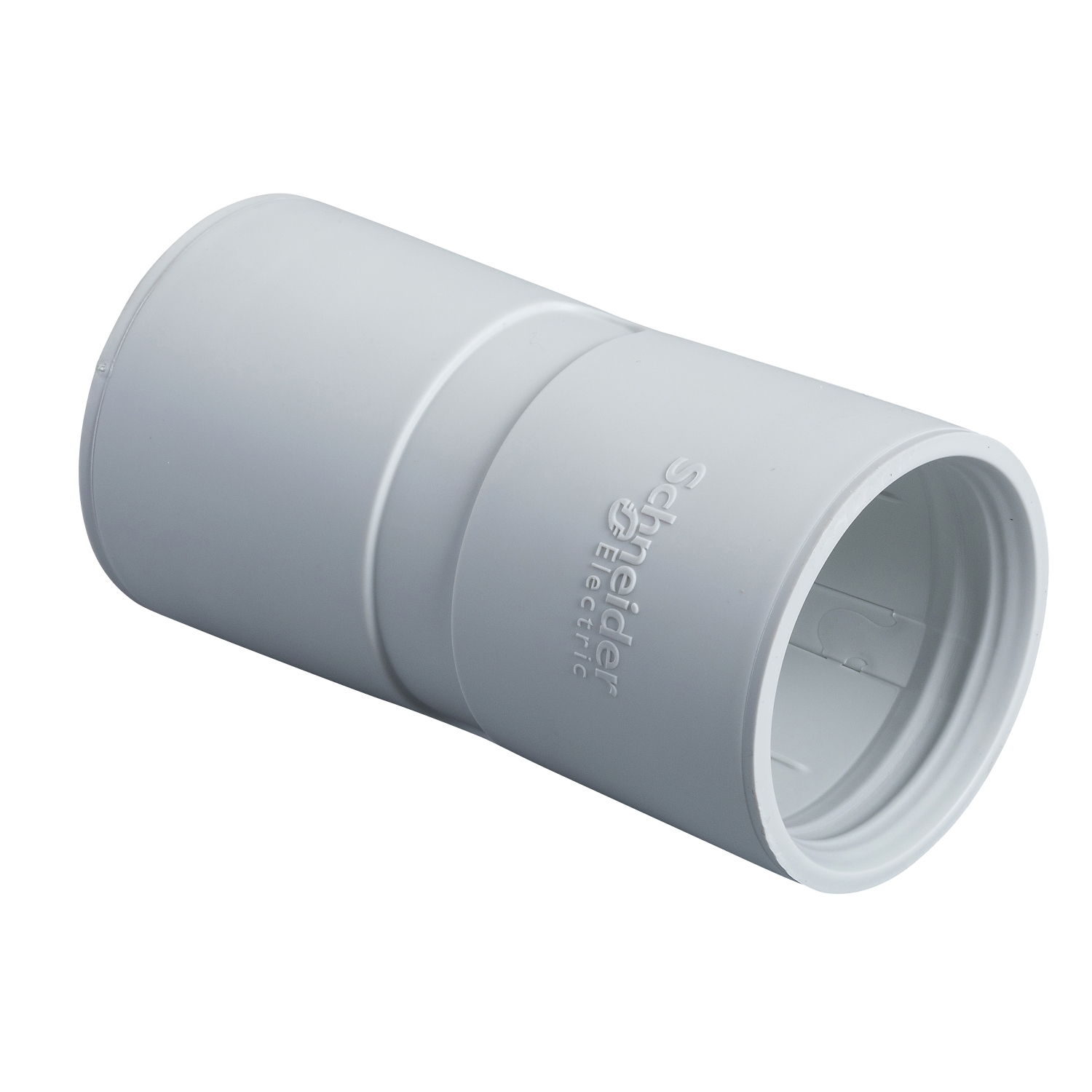 Schneider Electric Schneider Electric SL41350 – coupling MI50 conduit-to-conduit joint IP67 for conduit outside diameter 50mm
