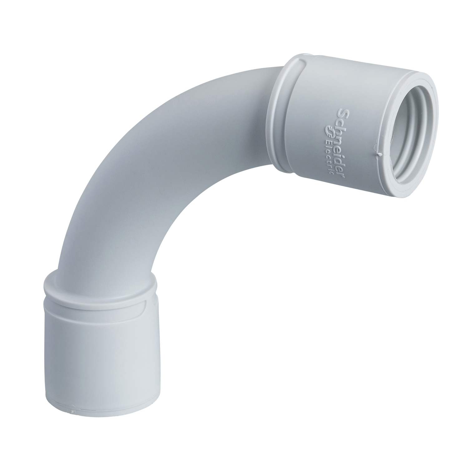 Schneider Electric Schneider Electric SL43332 – 90° bend CI32 IP67 for conduit outside diameter 32mm