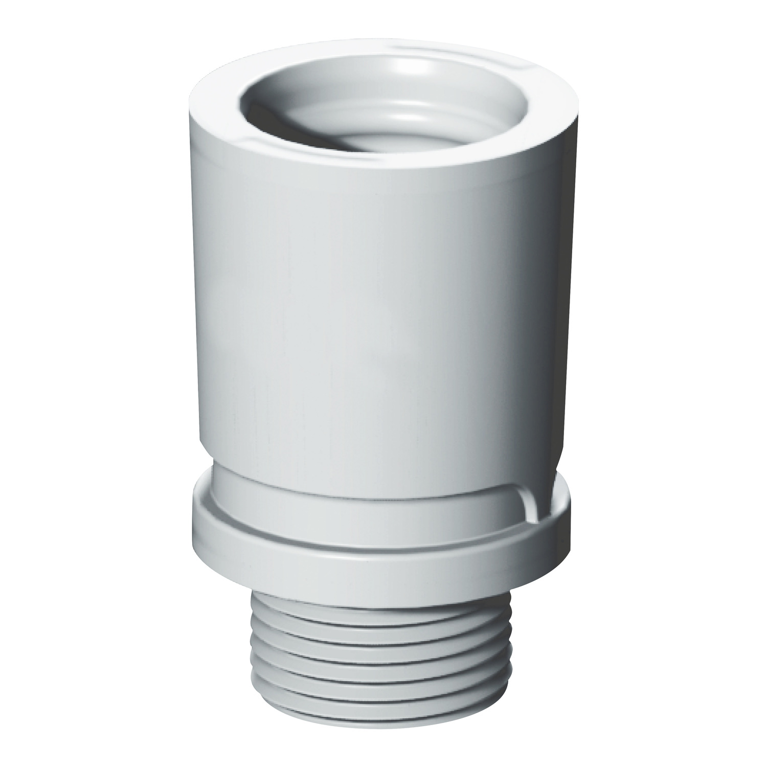 Schneider Electric Schneider Electric SL44517 – connector RTS16 conduit-to-box IP67 for conduit outside diameter 16mm