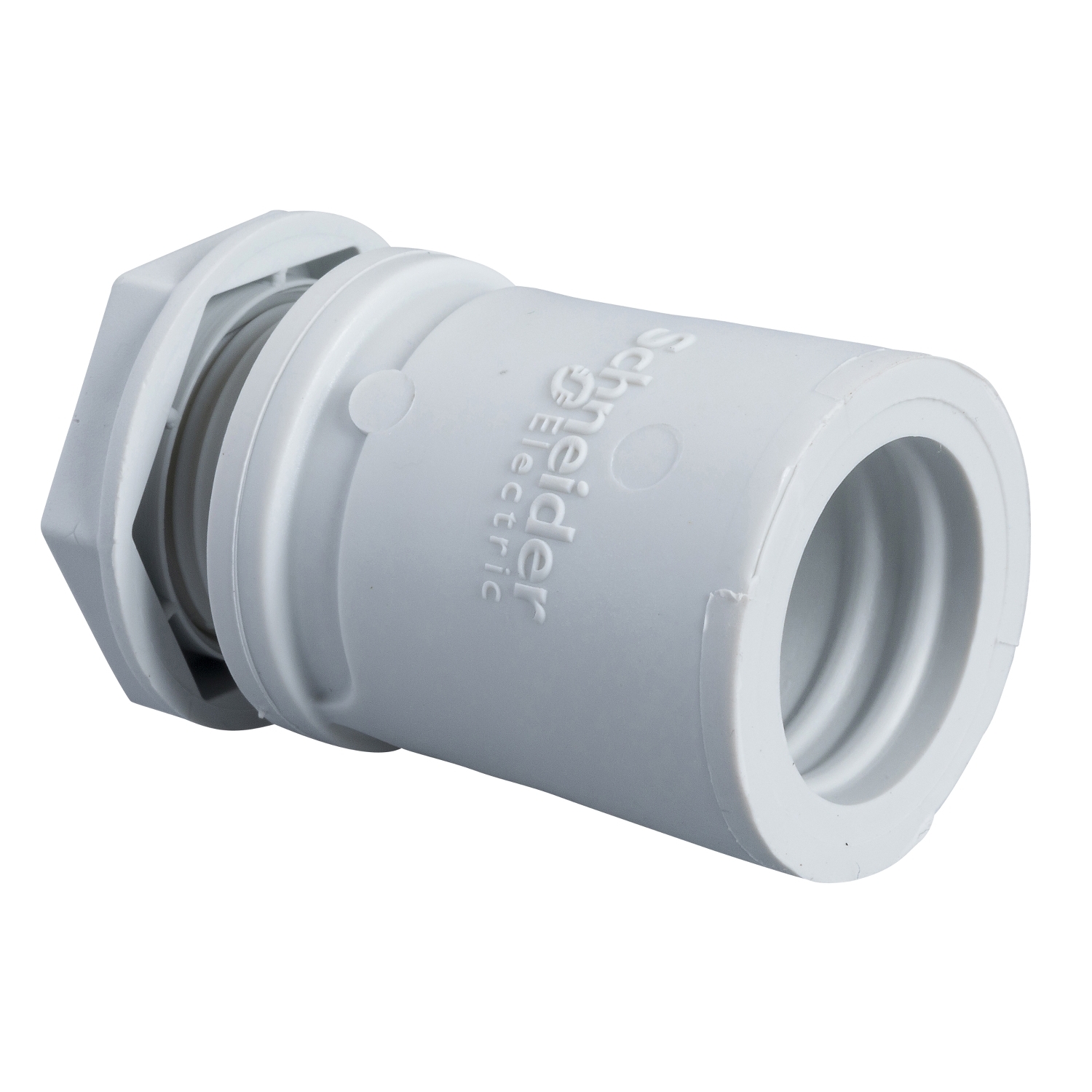Schneider Electric Schneider Electric SL44520 – connector RTS20 conduit-to-box IP67 for conduit outside diameter 20mm