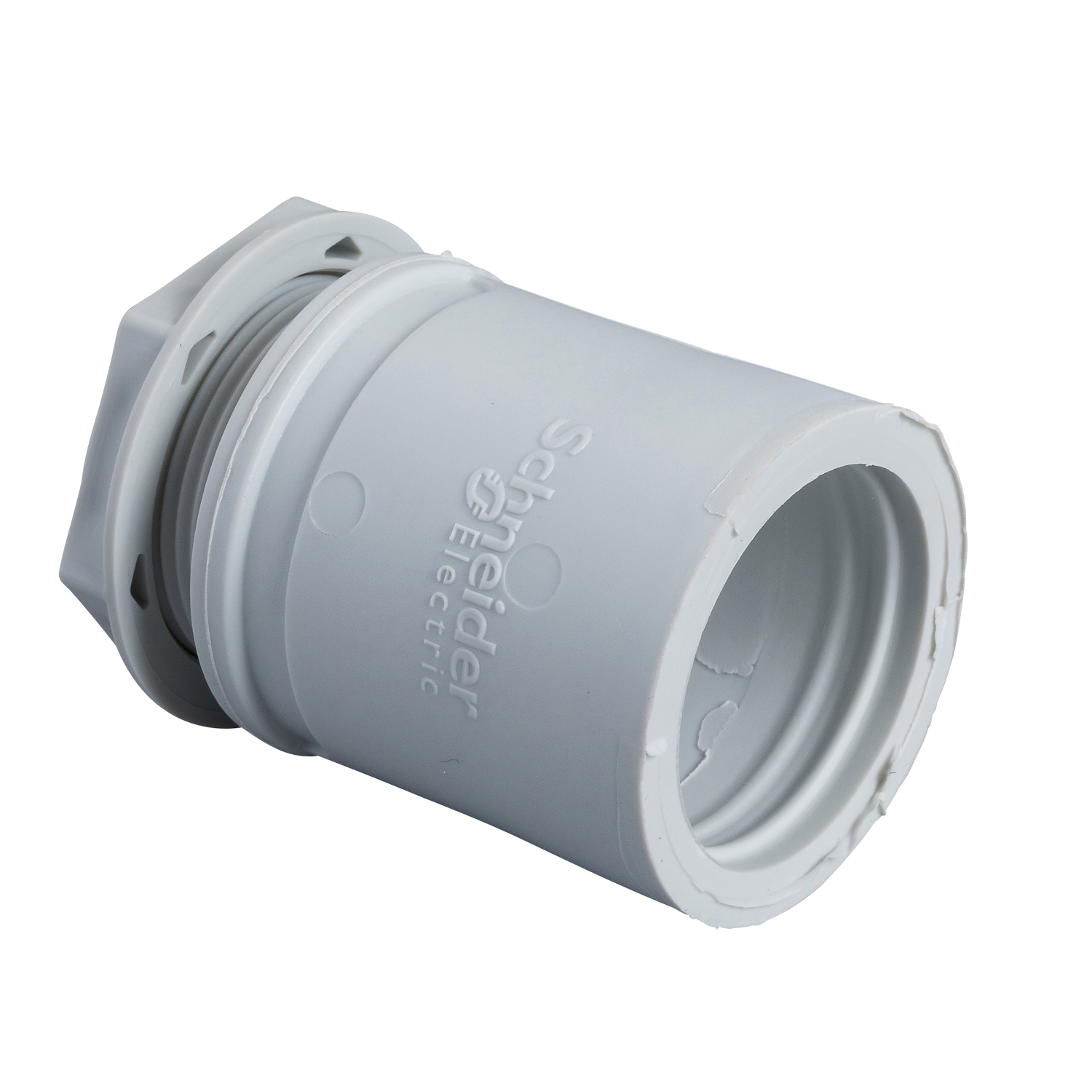Schneider Electric Schneider Electric SL44532 – connector RTS32 conduit-to-box IP67 for conduit outside diameter 32mm