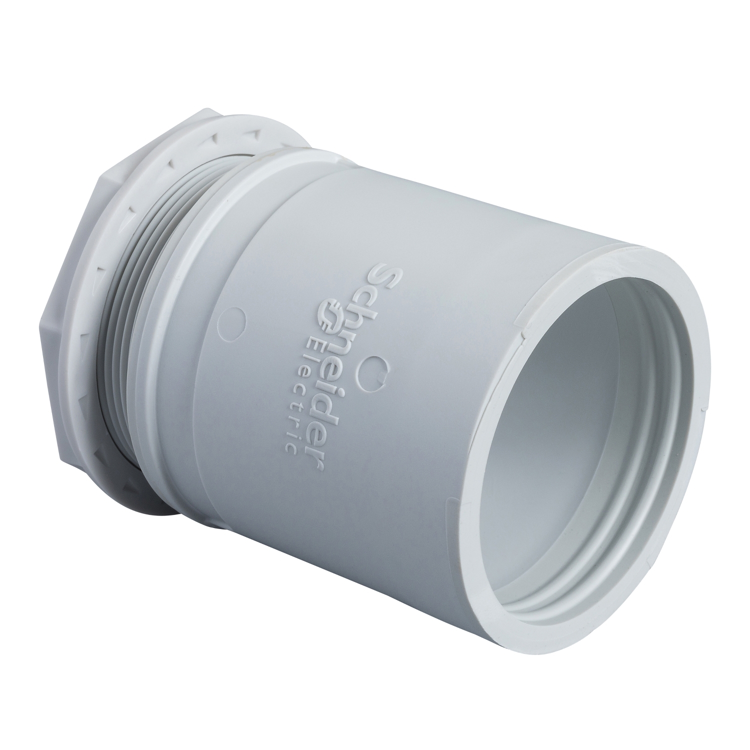 Schneider Electric Schneider Electric SL44550 – connector RTS50 conduit-to-box IP67 for conduit outside diameter 50mm