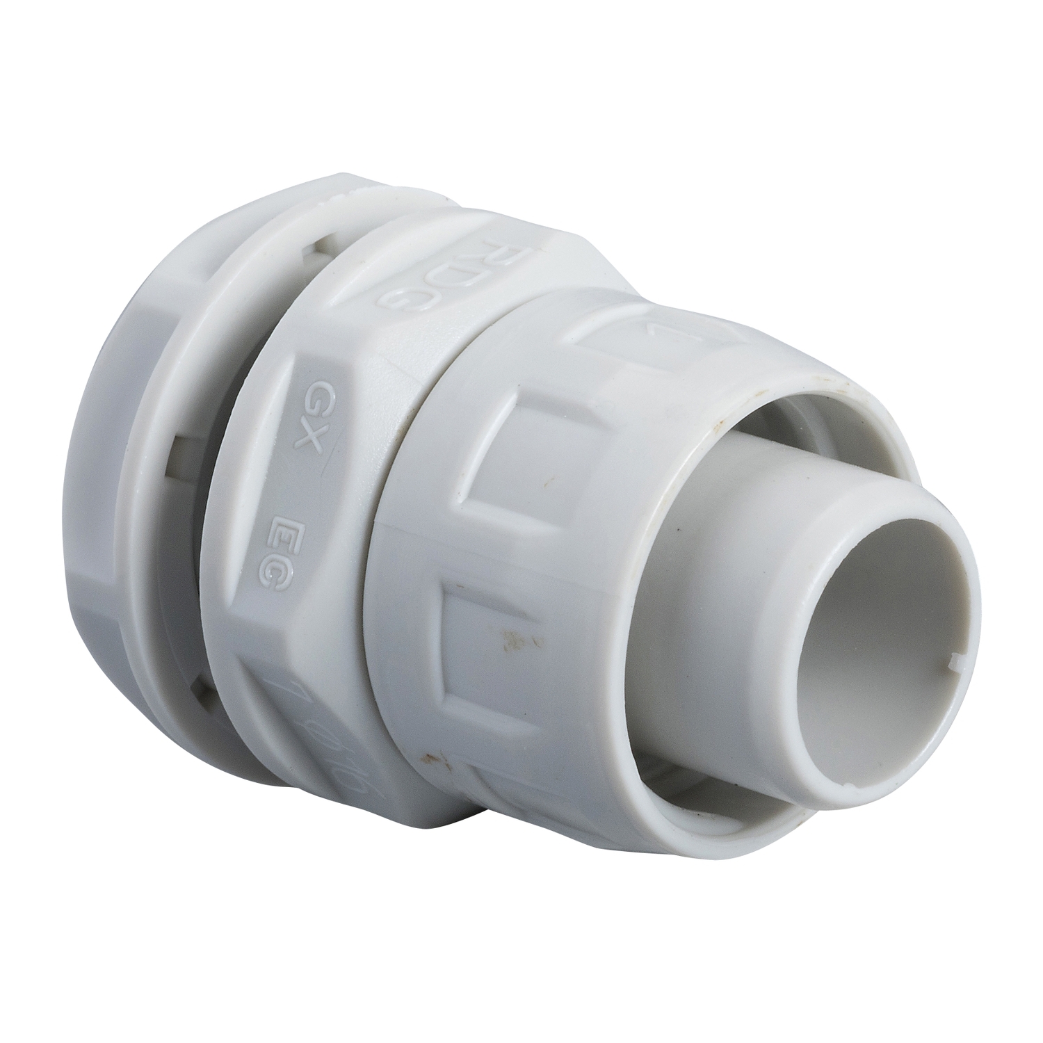 Schneider Electric Schneider Electric SL45203 – connector flexible-conduit-to-box RGM16 flexible conduit inside diameter 16mm thread M20x1,5