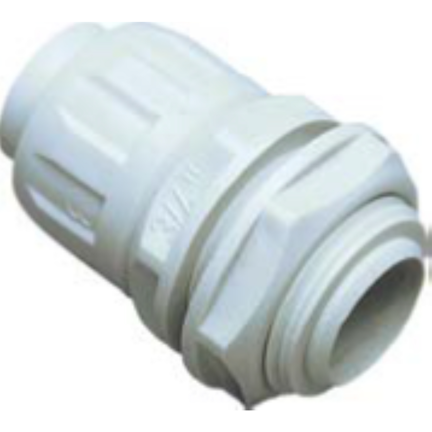 Schneider Electric Schneider Electric SL45218 – connector flexible-conduit-to-box RGG40 flexible conduit inside diameter 40mm gas thread 1.1/2"