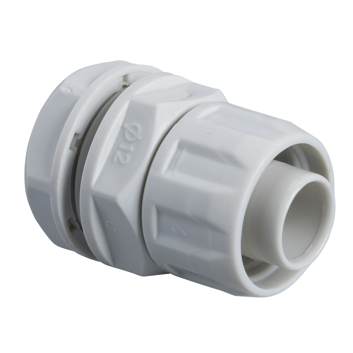 Schneider Electric Schneider Electric SL45222 – connector flexible-conduit-to-box RGP212 flexible conduit inside diameter 12mm PG thread 13,5