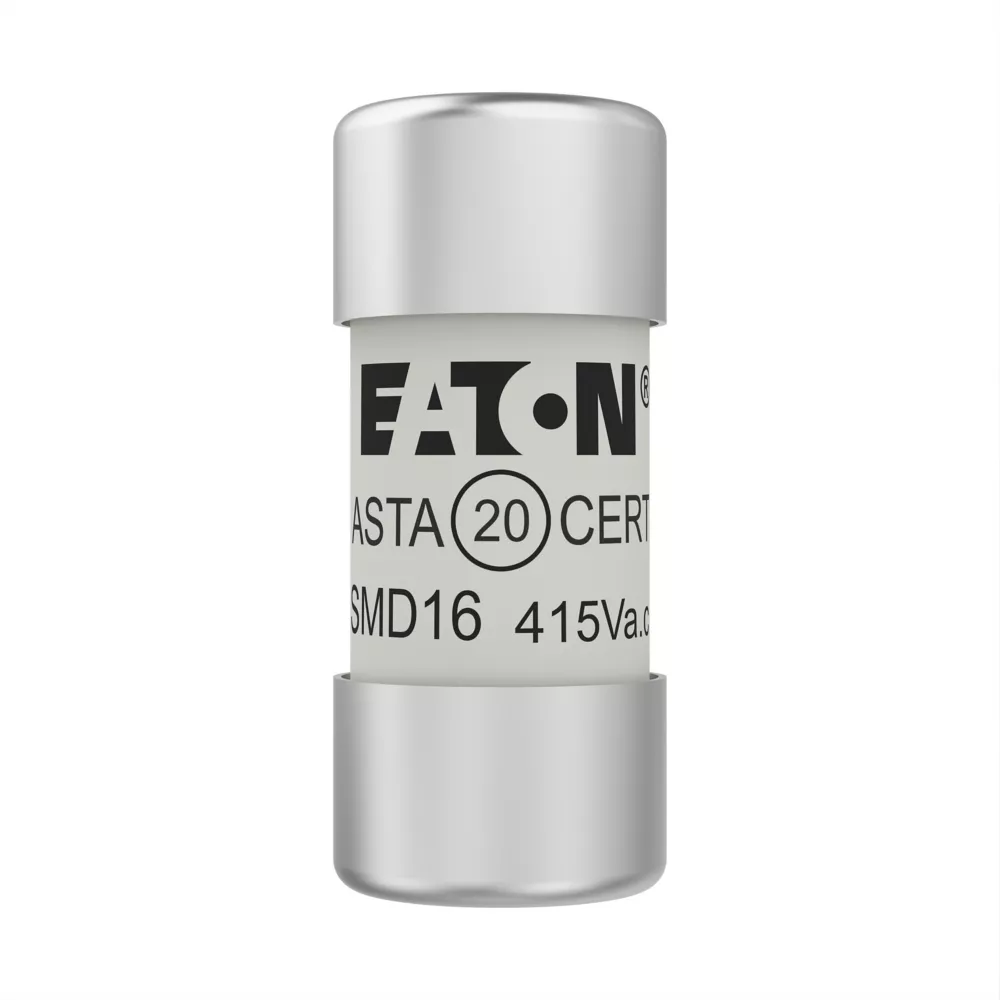 Eaton Eaton Bussmann series low voltage british standard fuse