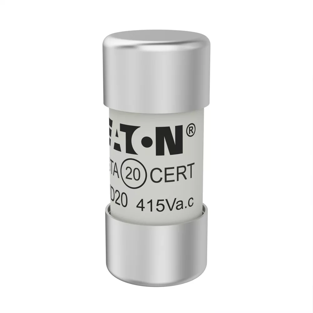Eaton Eaton Bussmann series low voltage british standard fuse