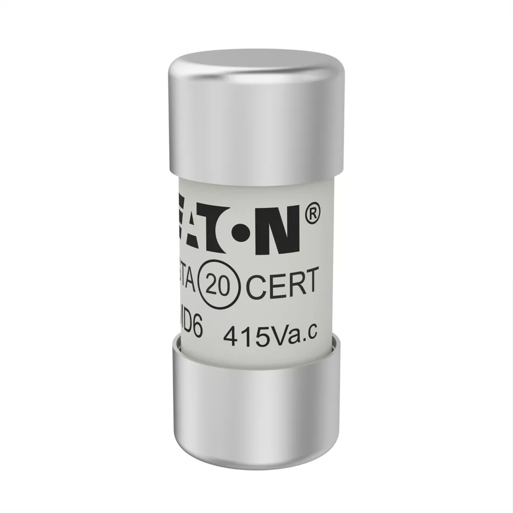 Eaton Eaton Bussmann series low voltage british standard fuse