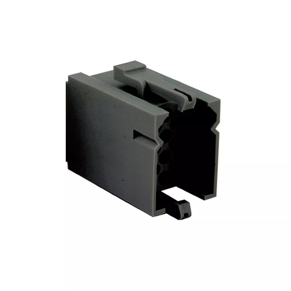 Eaton Eaton Souriau SMS series quick mating plastic rectangular connector