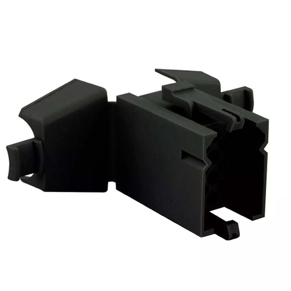 Eaton Eaton Souriau SMS series quick mating plastic rectangular connector