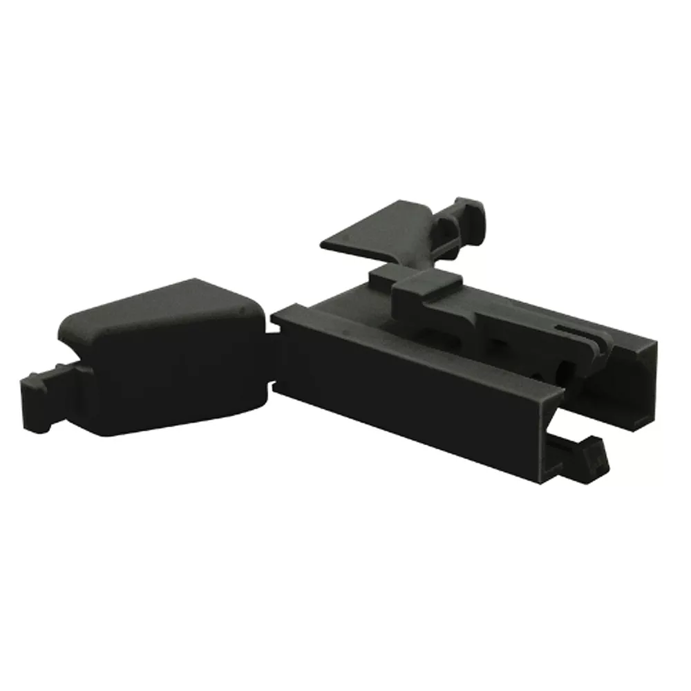 Eaton Eaton Souriau SMS series quick mating plastic rectangular connector