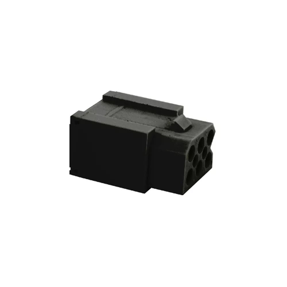 Eaton Eaton Souriau SMS series quick mating plastic rectangular connector