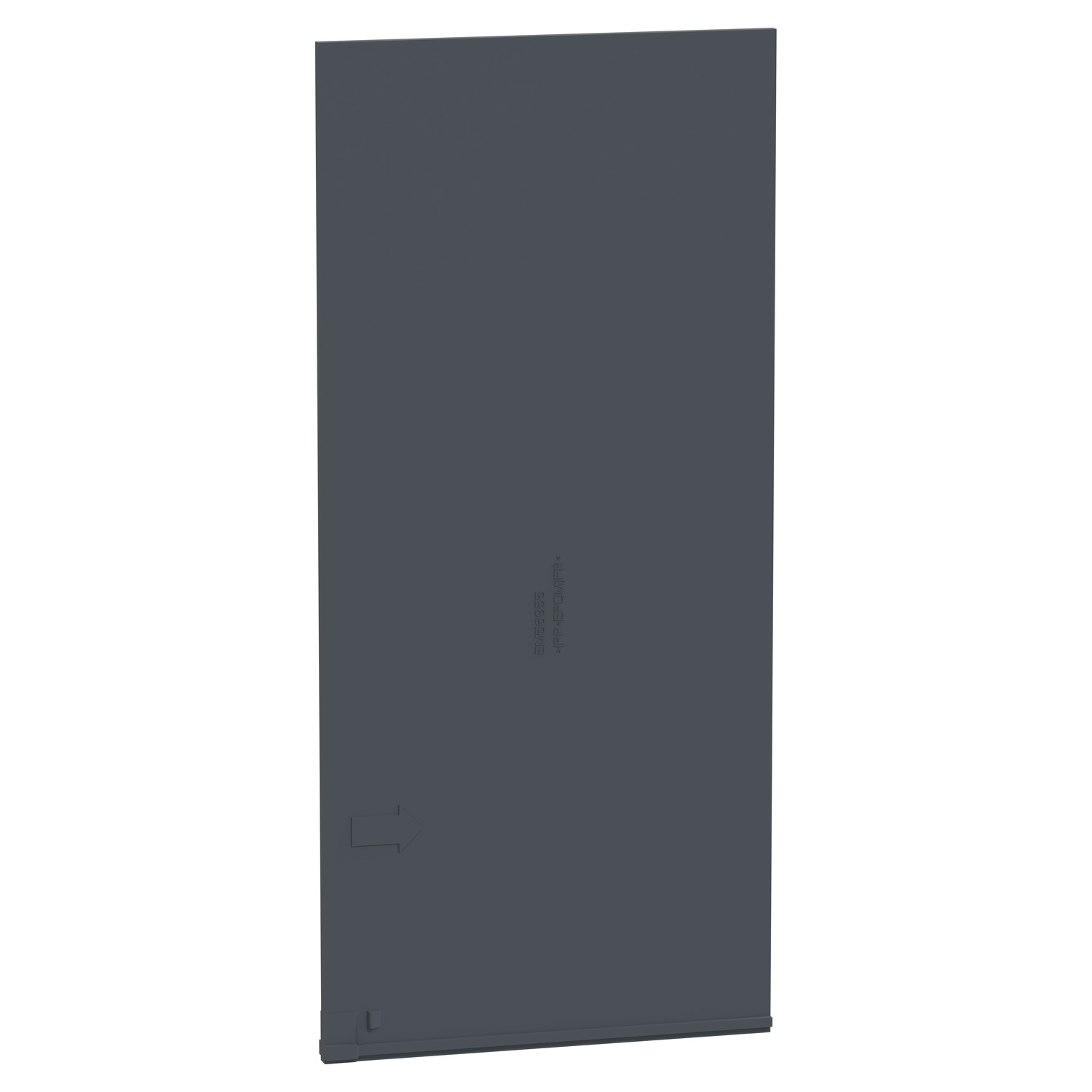 Schneider Electric Schneider Electric SOL40-80FASB2 – Interphase barrier, EasyPact Solar MCCB 400/800, set of 2 parts
