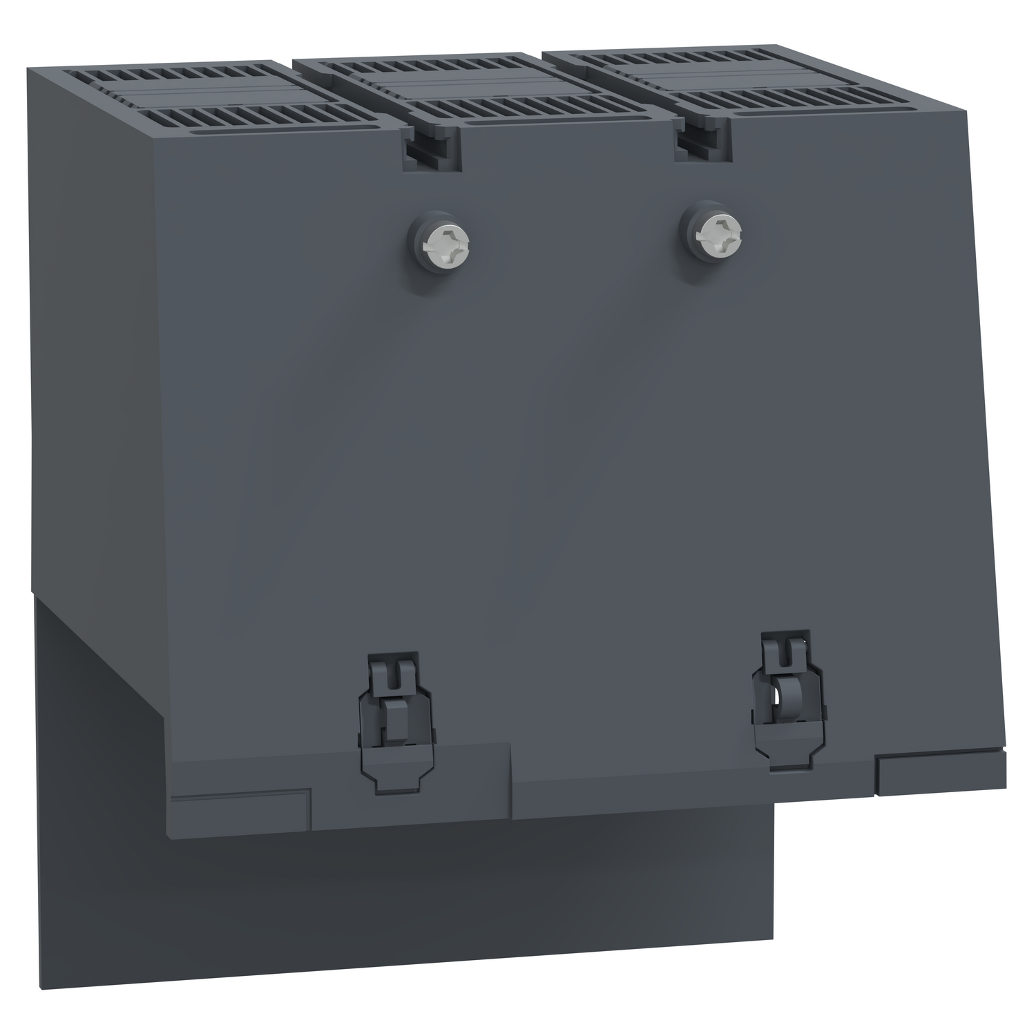 Schneider Electric Schneider Electric SOL40LTSHD – Long terminal shield, EasyPact Solar MCCB 400, 3 poles
