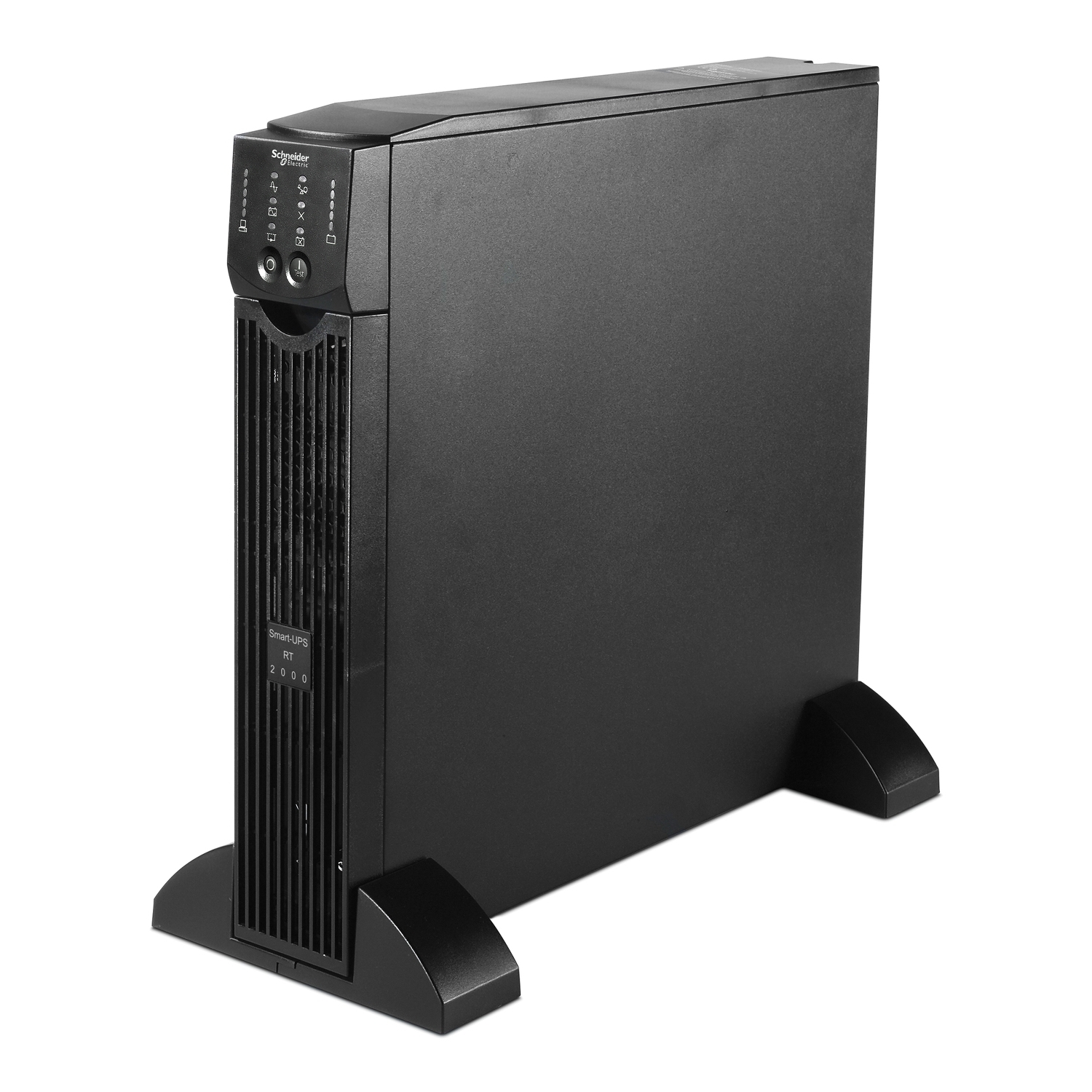 Schneider Electric Schneider Electric SR12KXIET – Schneider Electric On-Line UPS 2000VA, 230V, 6x IEC 60320 C13 & 2x IEC Jumpers outlets