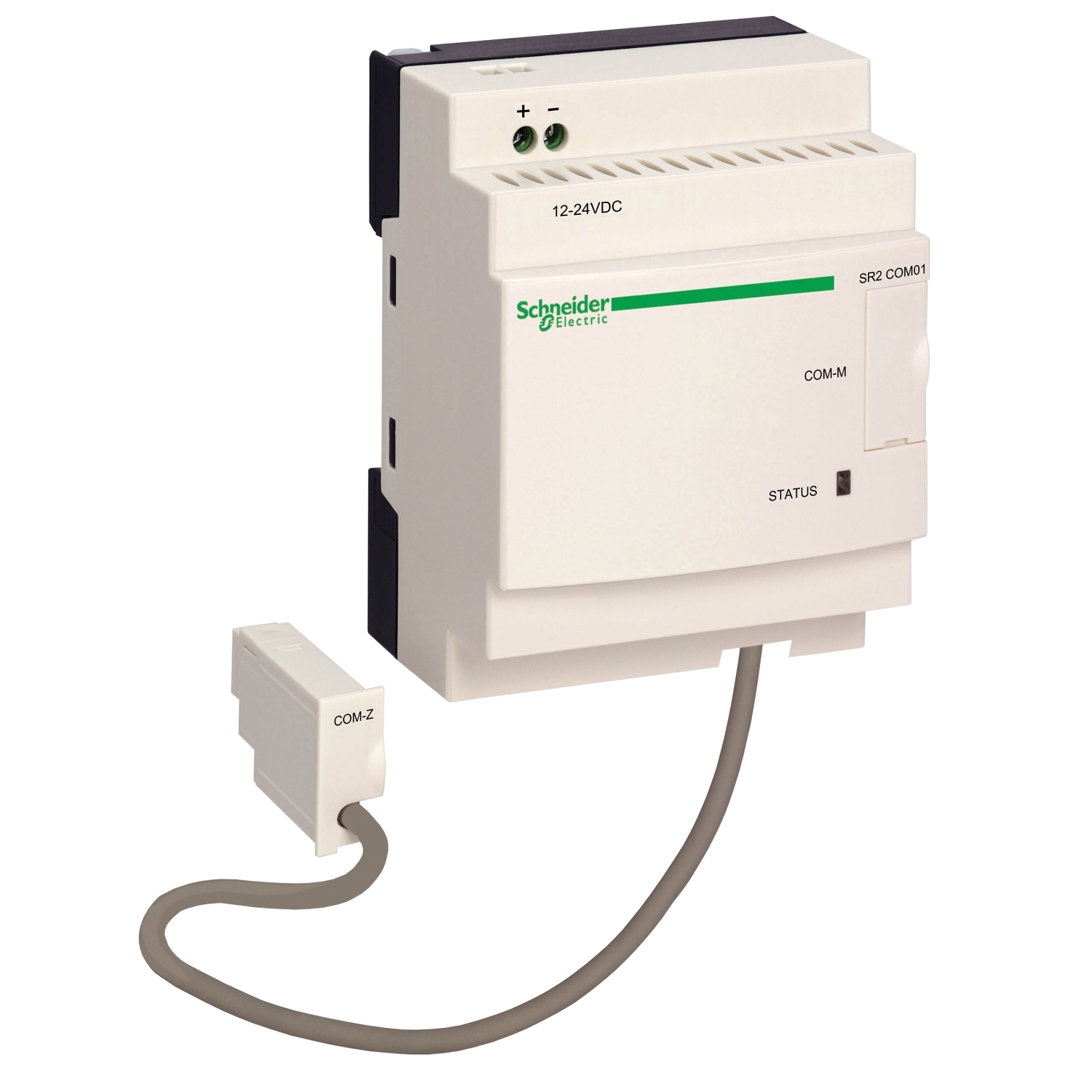 Schneider Electric Schneider Electric SR2COM01 – communication interface - for smart relay Zelio Logic