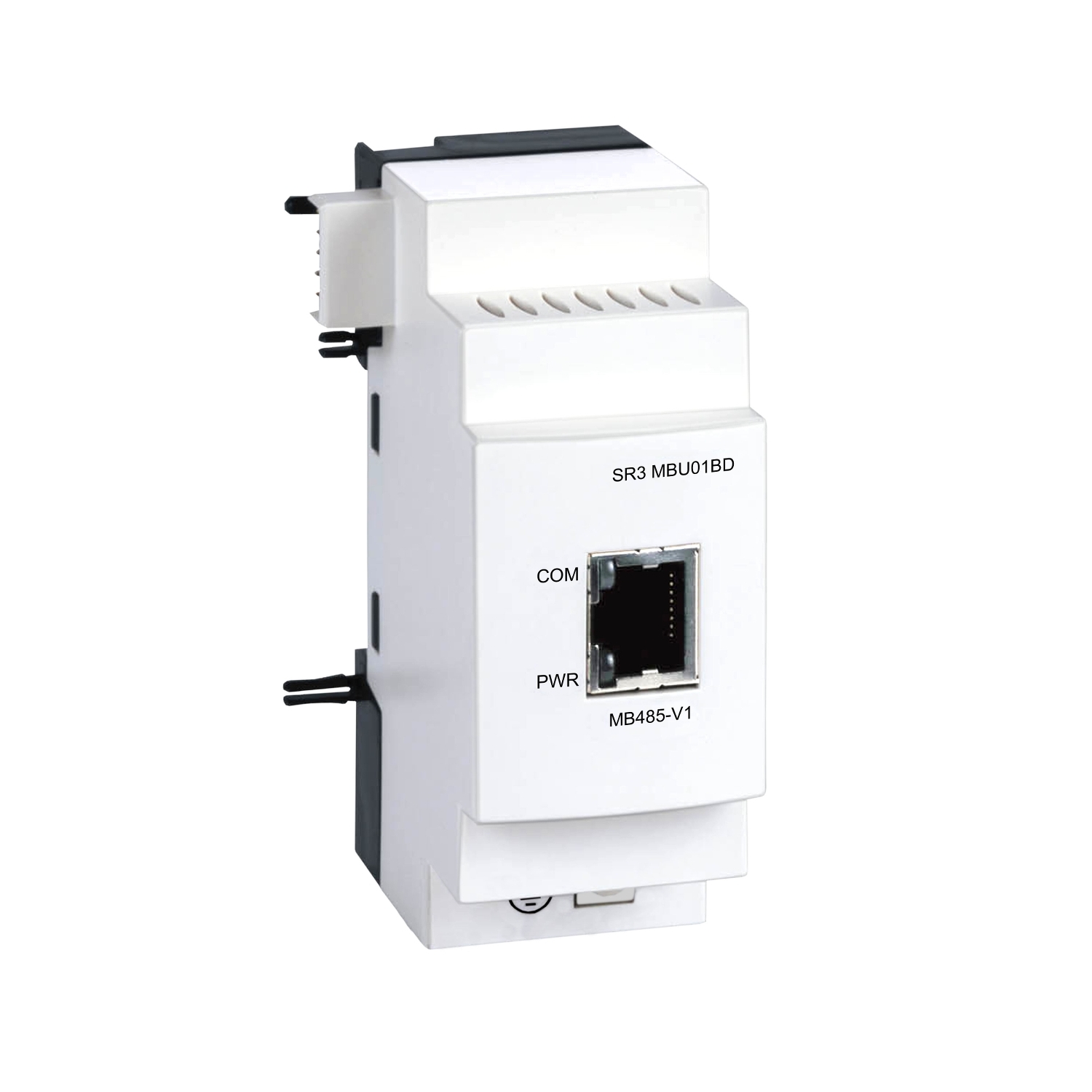 Schneider Electric Schneider Electric SR3MBU01BD – Modbus network slave communication module - for SR3 24 V DC smart relay