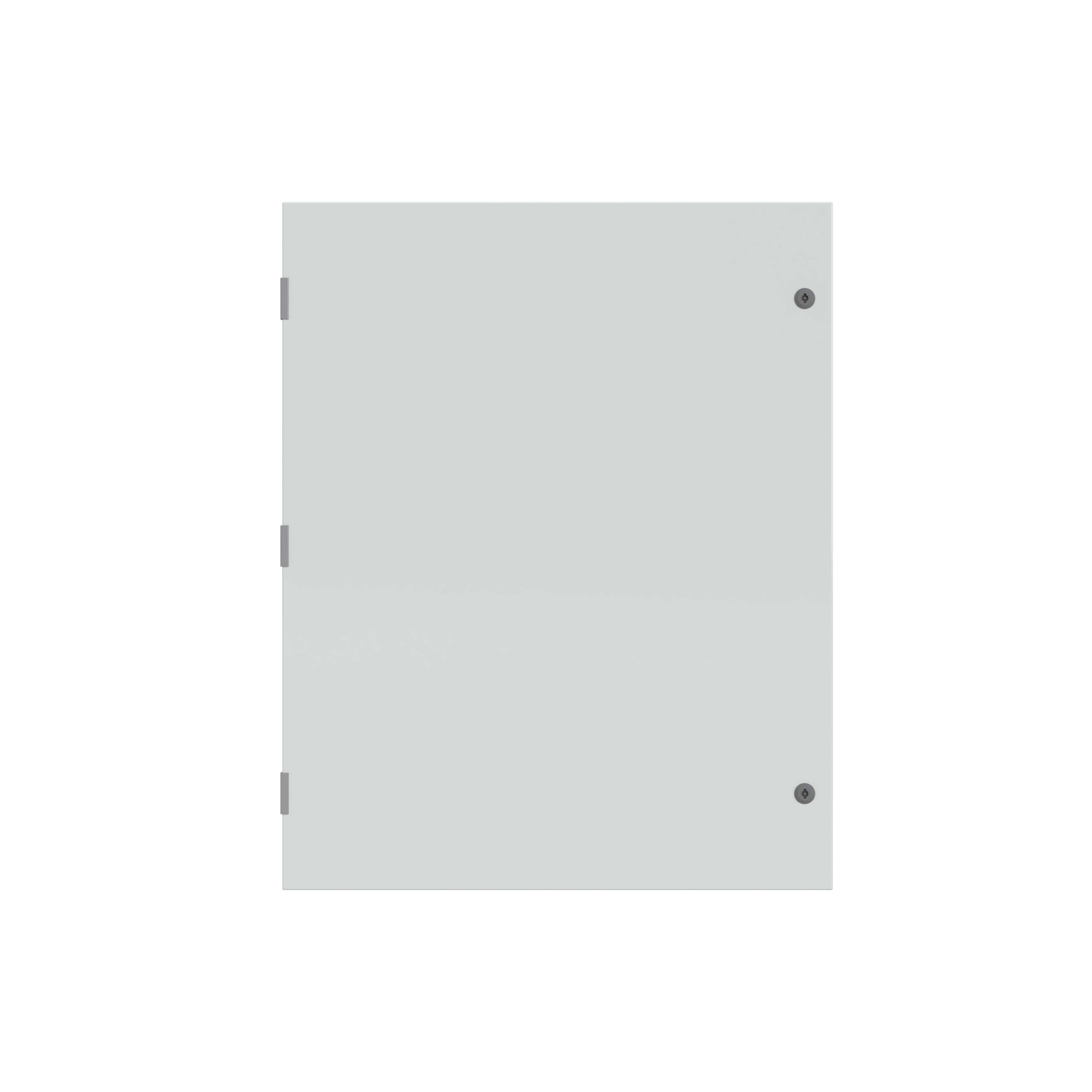 ABB ABB SR2-SRN10830K Enclosure BL.DOOR+PLATE1000X800X300 7035