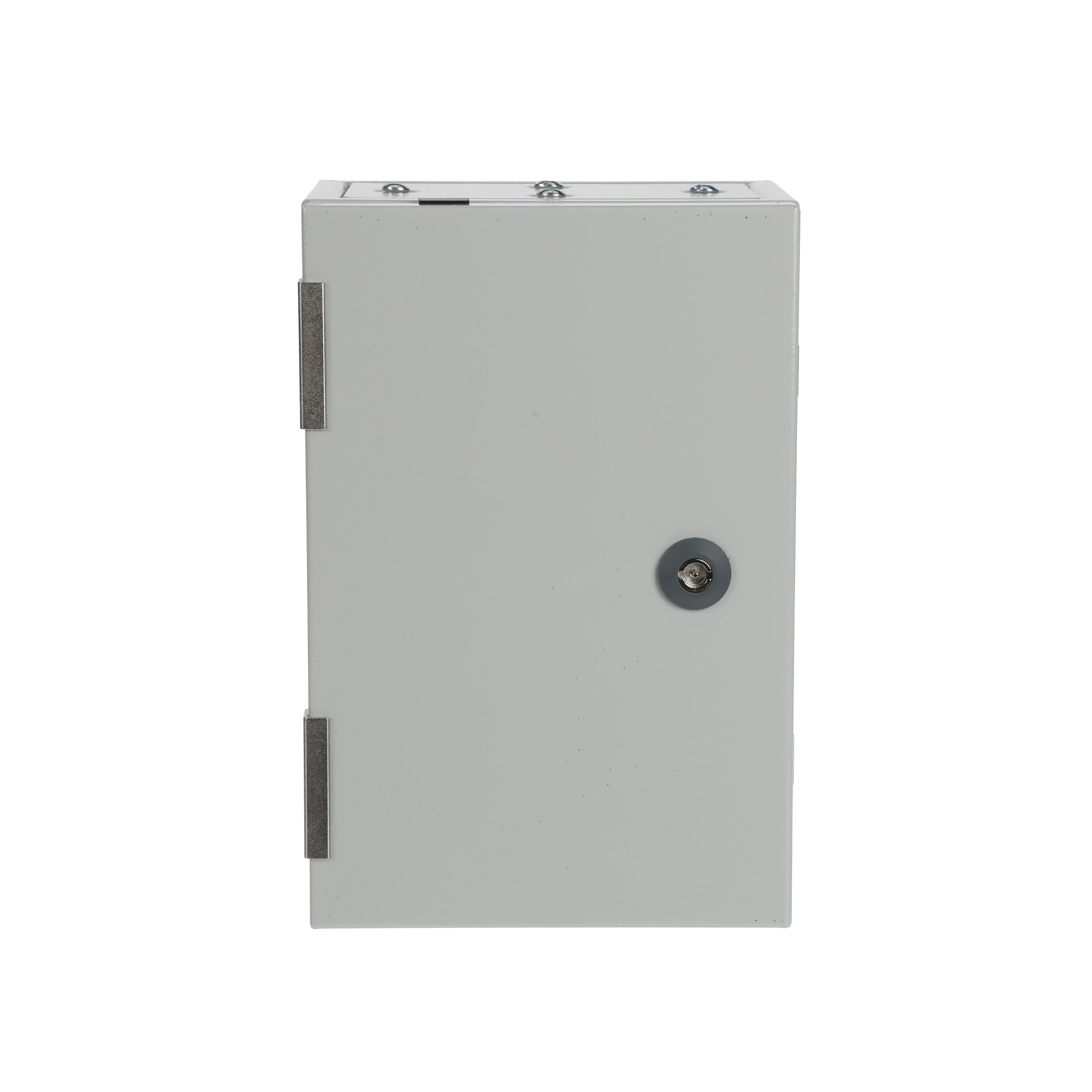 ABB ABB SR2-SRN3215K Enclosure BL.DOOR+PLATE300X200X150 7035