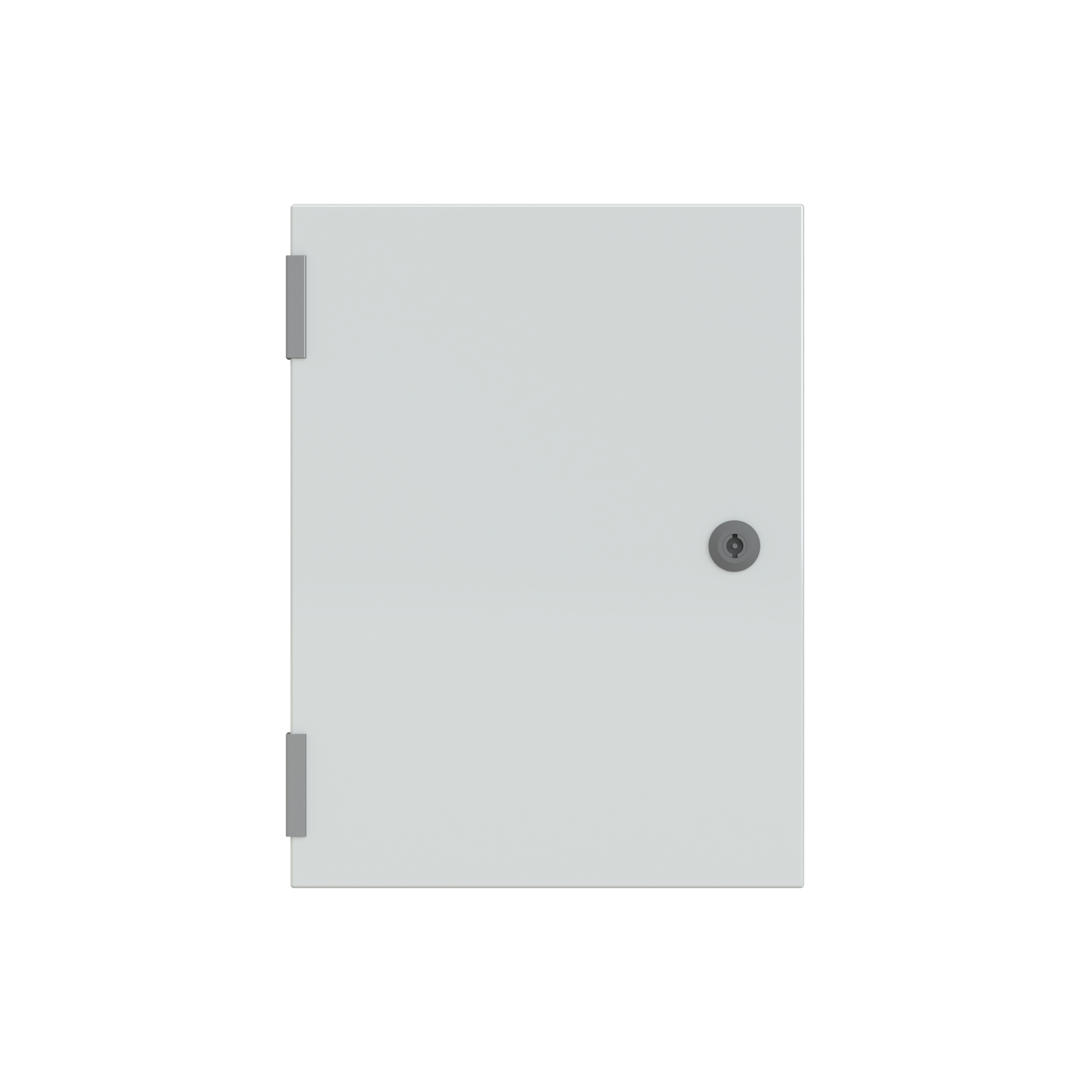 ABB ABB SR2-SRN4315K Enclosure BL.DOOR+PLATE400X300X150 7035