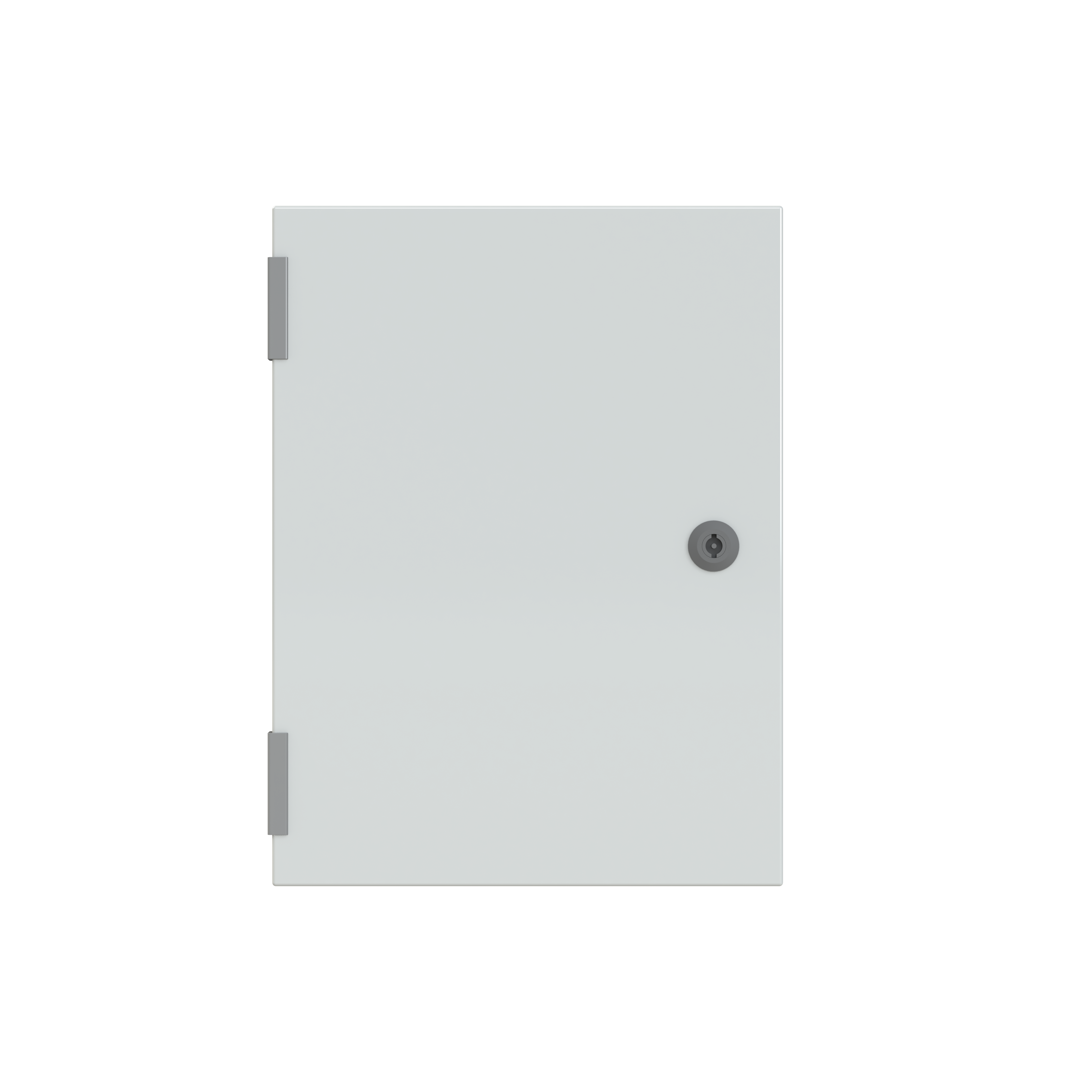 ABB ABB SR2-SRN4320K Enclosure BL.DOOR+PLATE400X300X200 7035