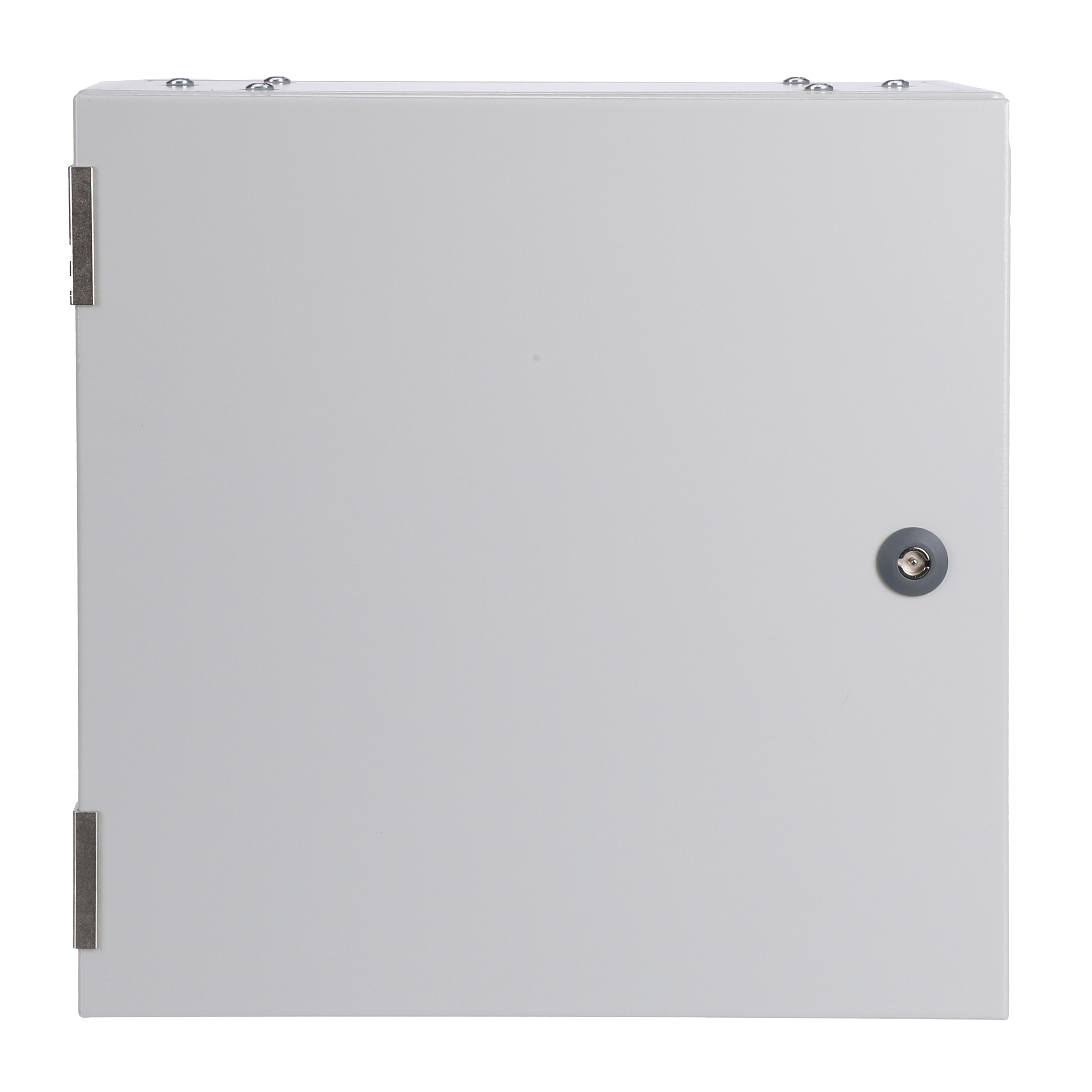 ABB ABB SR2-SRN4420K Enclosure BL.DOOR+PLATE400X400X200 7035