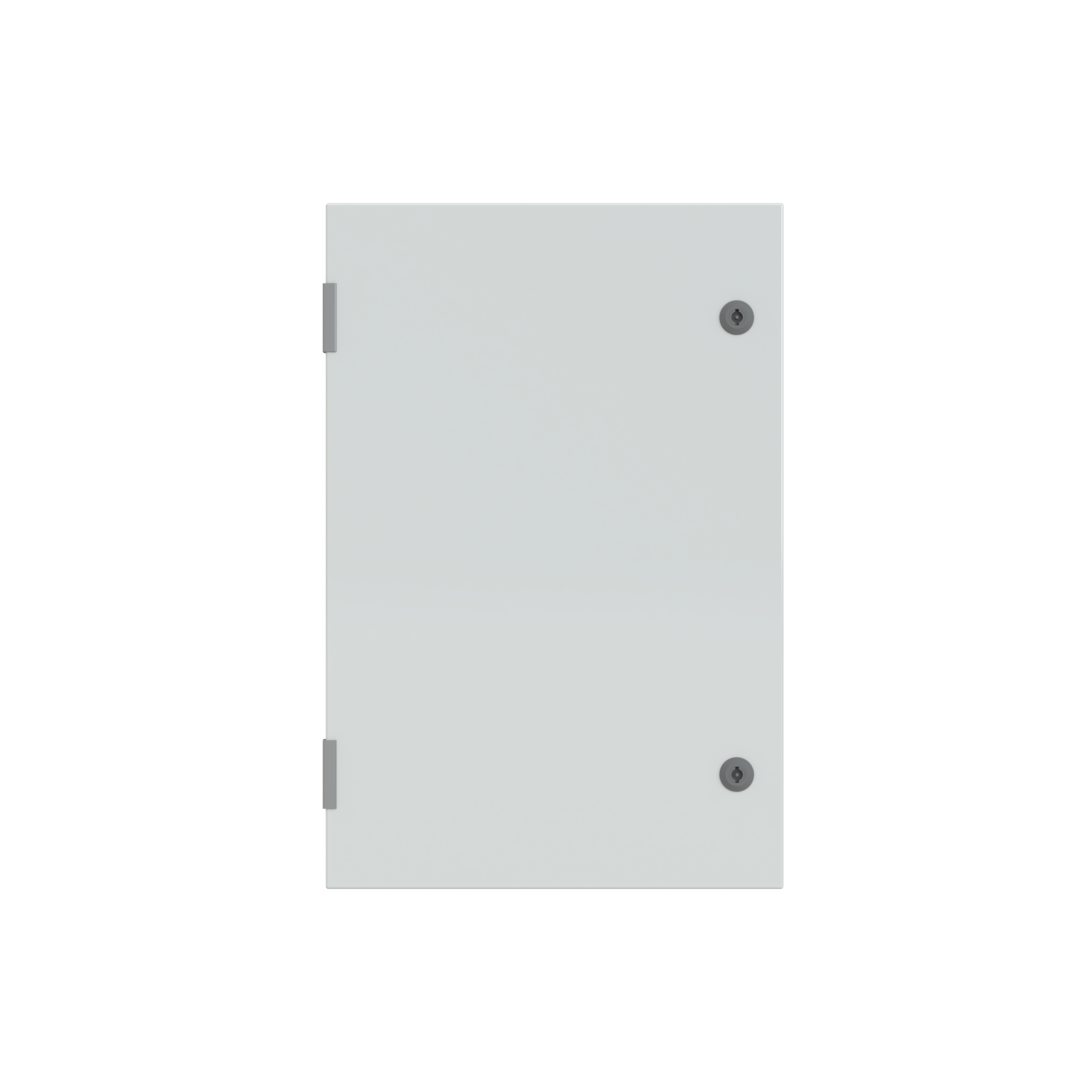 ABB ABB SR2-SRN6425K Enclosure BL.DOOR+PLATE600X400X250 7035