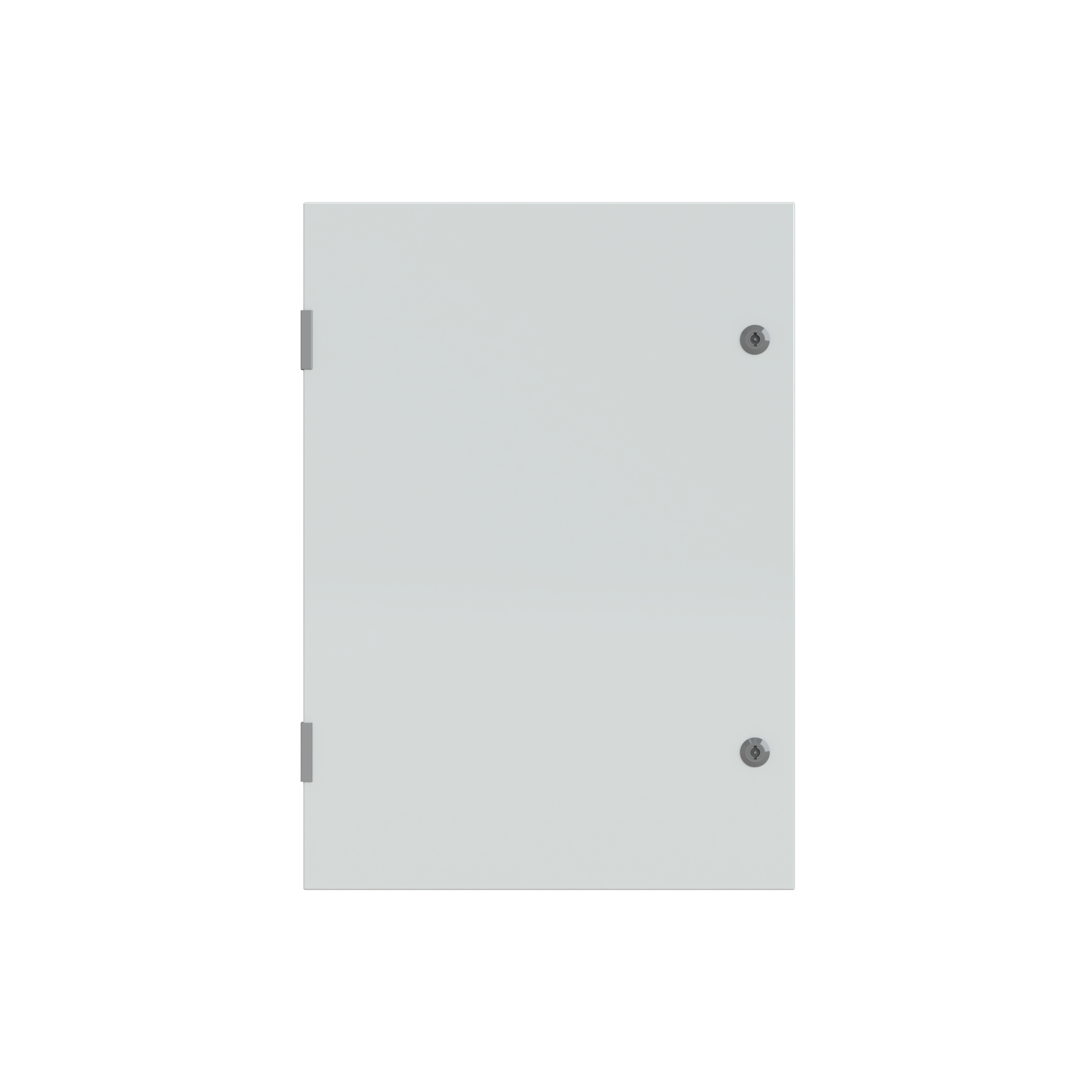 ABB ABB SR2-SRN7525K Enclosure BL.DOOR+PLATE700X500X250 7035