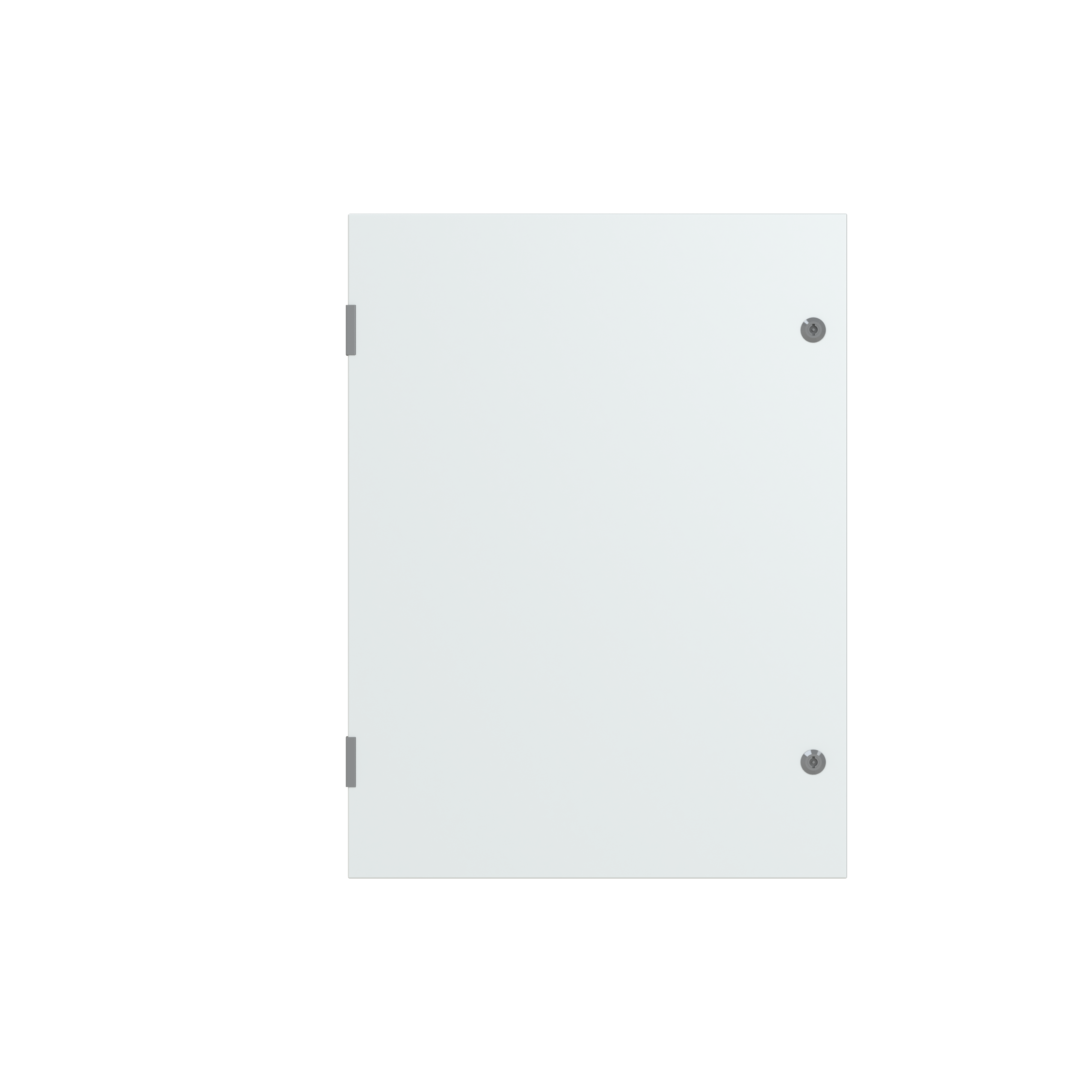 ABB ABB SR2-SRN8625K Enclosure BL.DOOR+PLATE800X600X250 7035