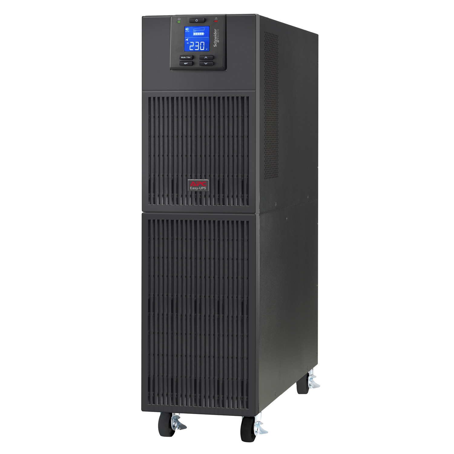 Schneider Electric Schneider Electric SRV10KI – APC Easy UPS On-Line SRV 10000VA 230V