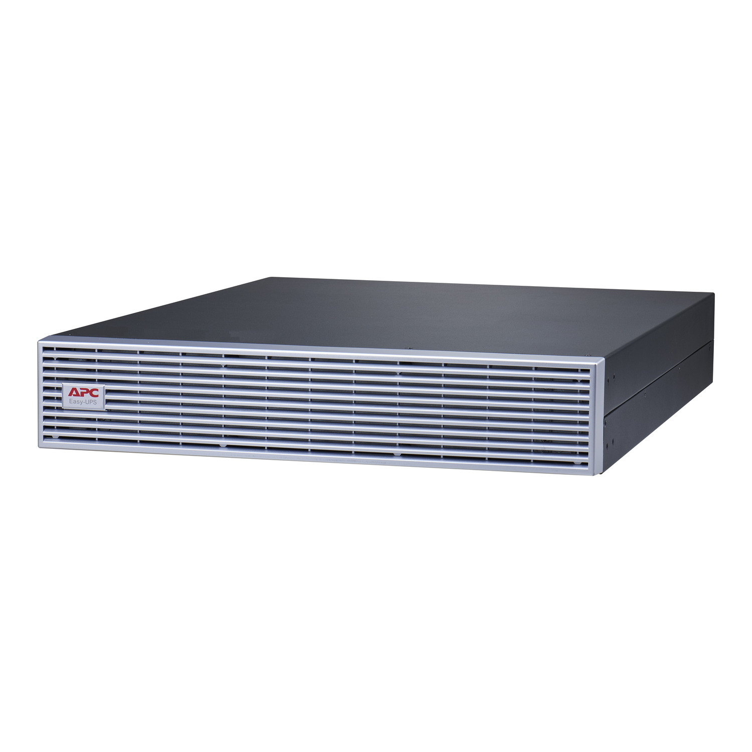 Schneider Electric Schneider Electric SRVL48RMBP2U – APC Easy UPS Lithium-ion External Battery Pack for 1/2/3kVA SRVL Extended runtime model, 48V 2400Wh, 2U Rackmount
