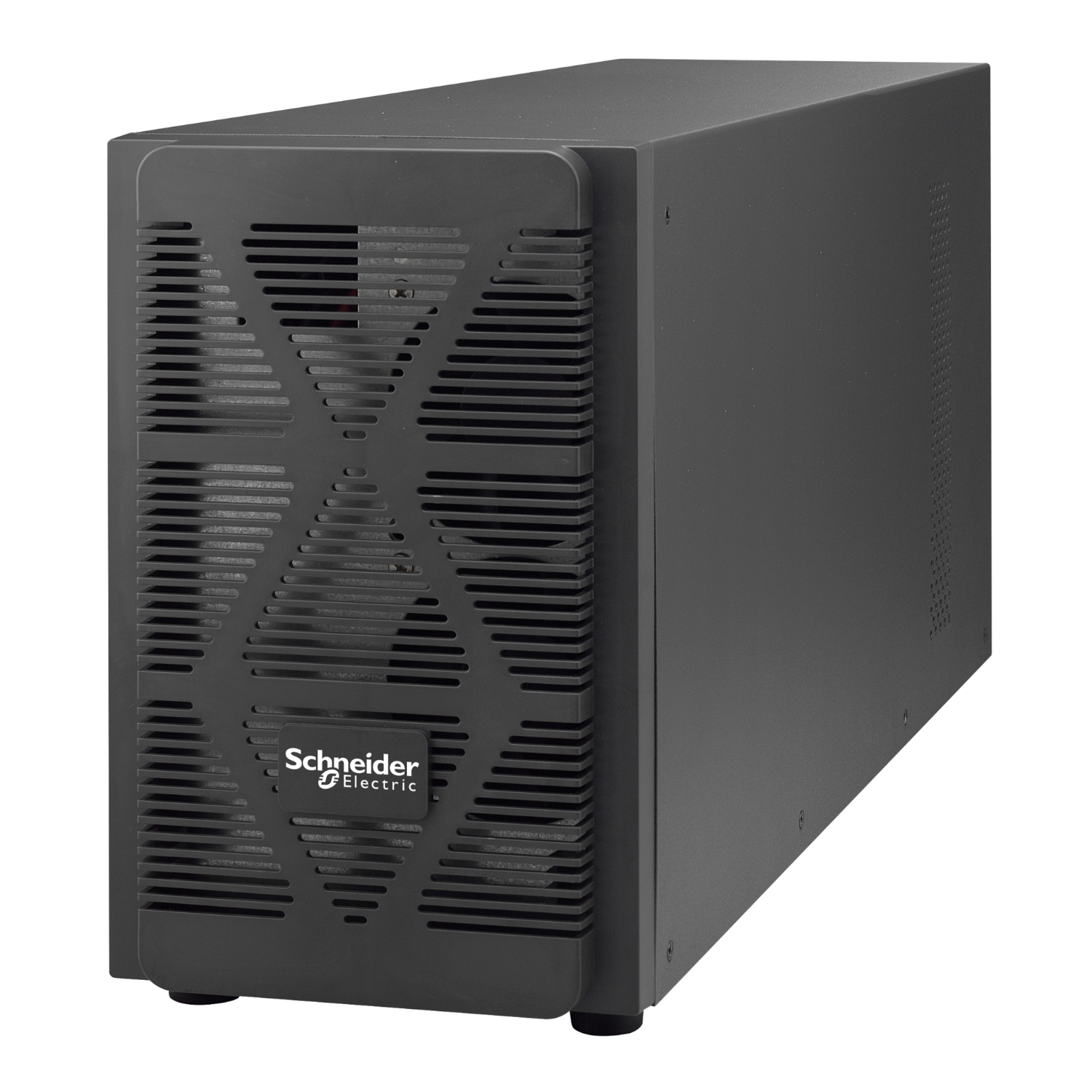 Schneider Electric Schneider Electric SRVS36BP-9A – Easy UPS On-Line SRVS Tower Battery Pack for 1kVA Extended Runtime Model, 36V