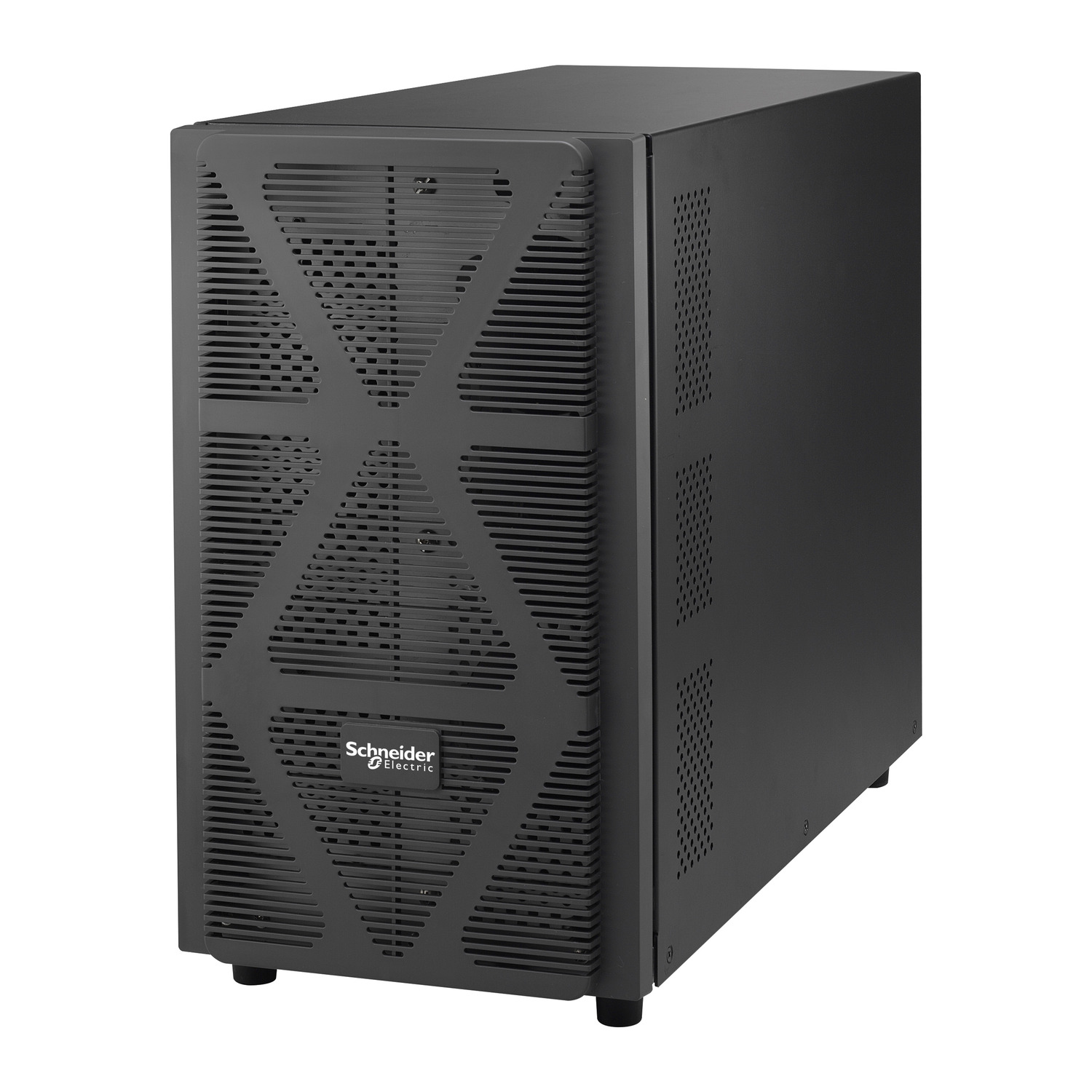 Schneider Electric Schneider Electric SRVS72BP-9A – Easy UPS On-Line SRVS Tower Battery Pack for 2/3kVA Extended Runtime Model, 72V