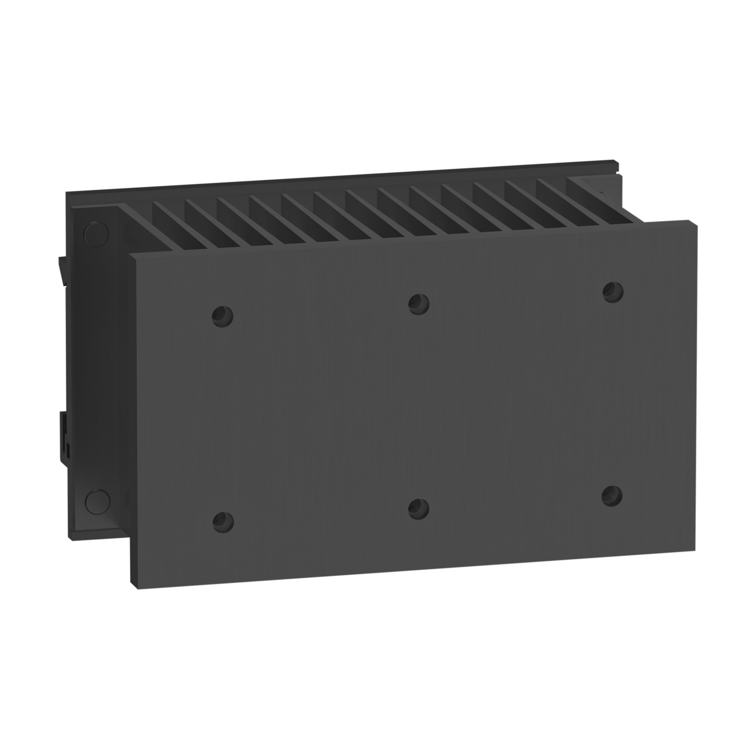 Schneider Electric Schneider Electric SSRHD10 – heat sink for panel mounting relay