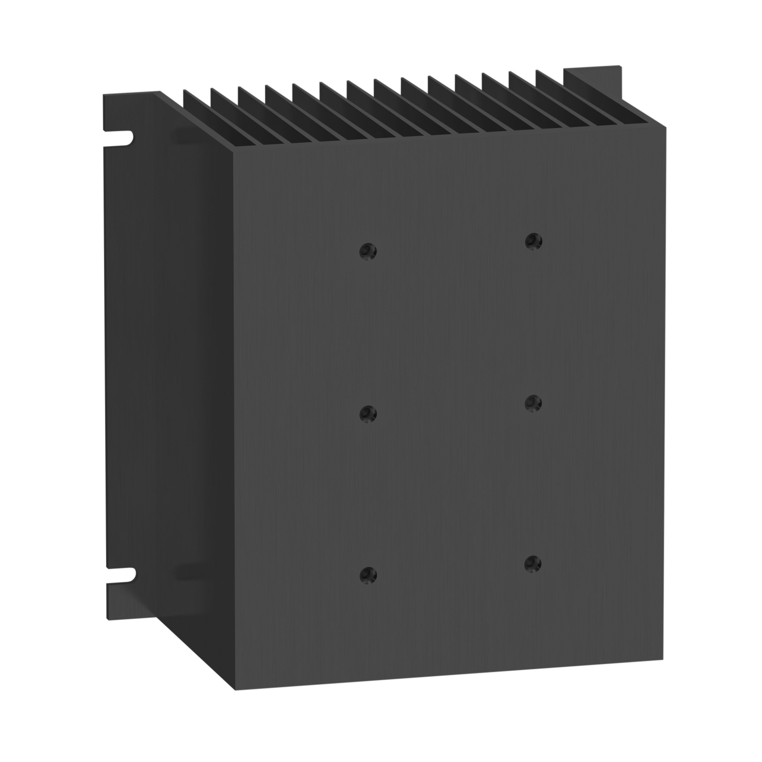 Schneider Electric Schneider Electric SSRHP05 – heat sink for panel mounting relay