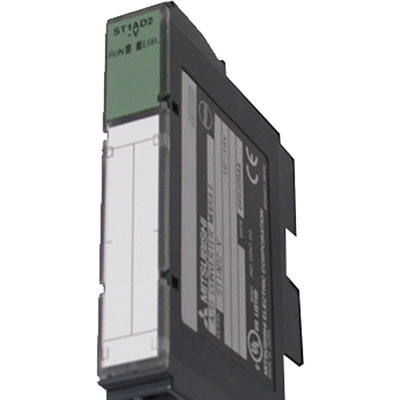 Mitsubishi Electric Mitsubishi Electric ST1AD2-V MELSEC distributed I/O or system module