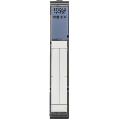 Mitsubishi Electric Mitsubishi Electric ST1DA2-V MELSEC distributed I/O or system module