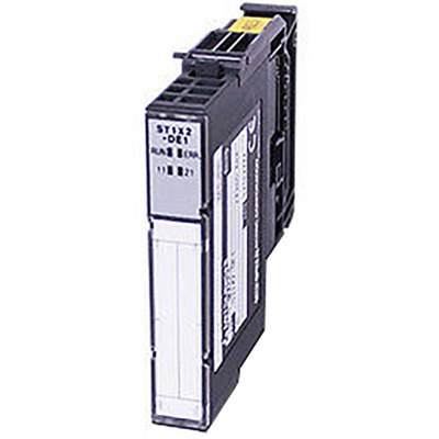 Mitsubishi Electric Mitsubishi Electric ST1X2-DE1 MELSEC distributed I/O or system module