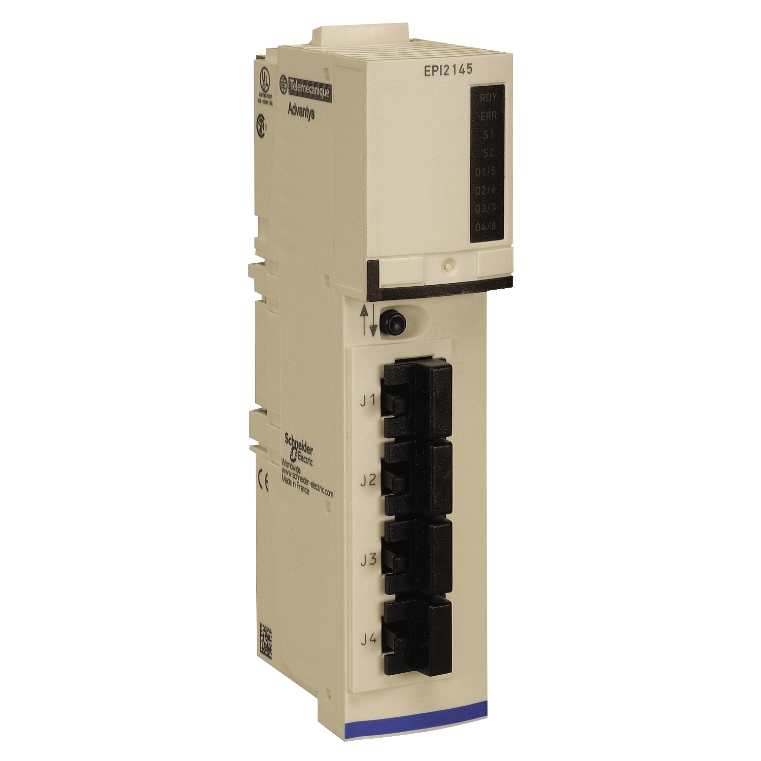 Schneider Electric Schneider Electric STBEPI2145 – parallel interface module STB - 12 I CH - 8 O CH