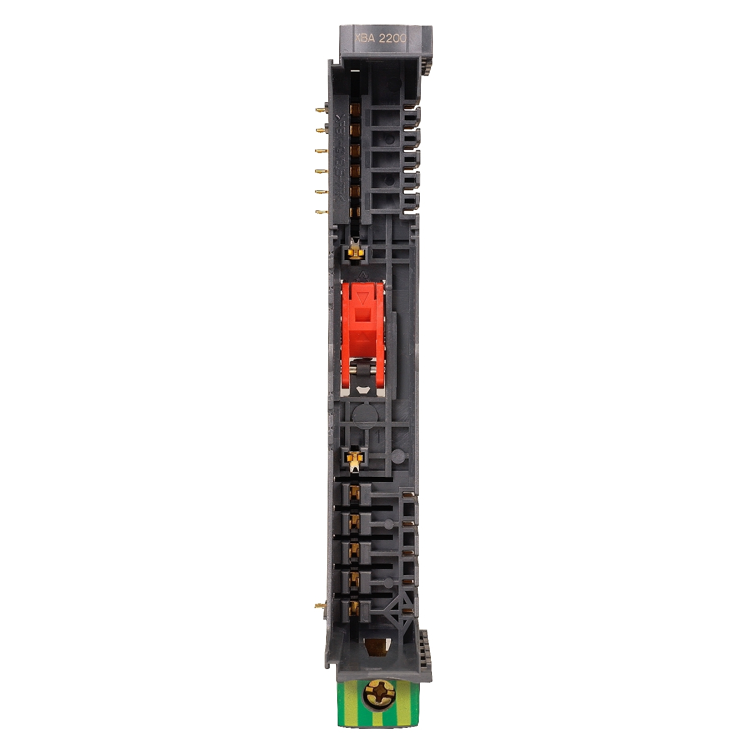 Schneider Electric Schneider Electric STBXBA2300 – Modicon STB - mounting base - for internal bus extension STB XBE1200