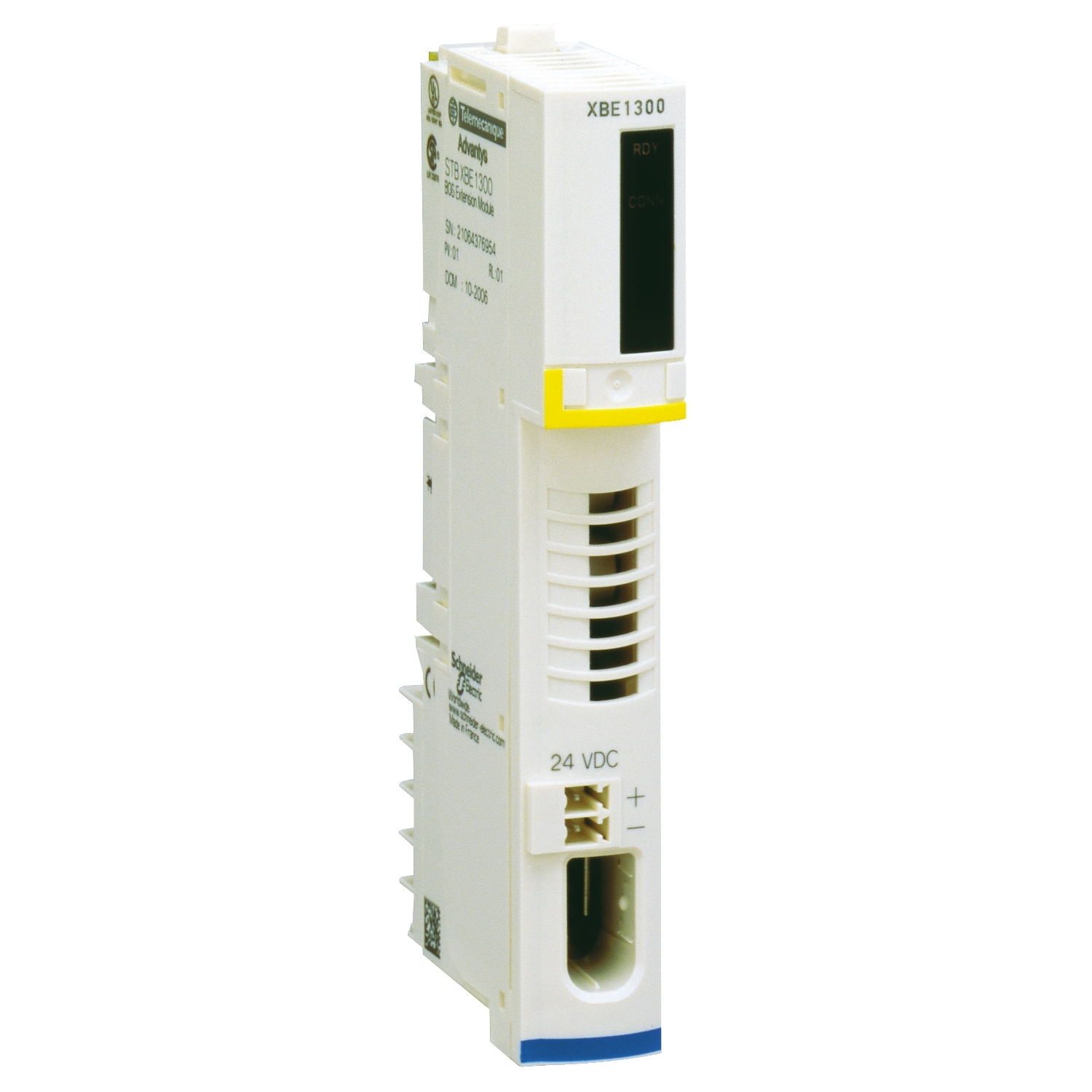 Schneider Electric Schneider Electric STBXBE1300 – Modicon STB - BOS internal bus extension module