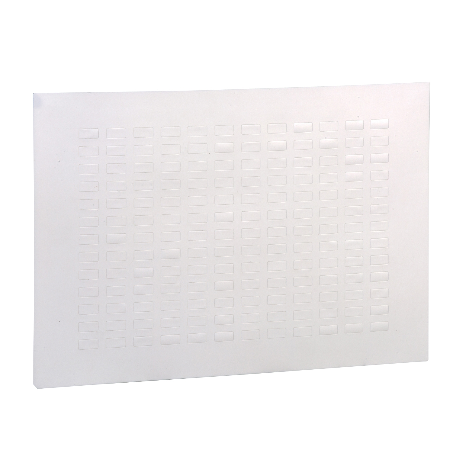 Schneider Electric Schneider Electric STBXMP6700 – Modicon STB - sheet of customizing labels - for base module