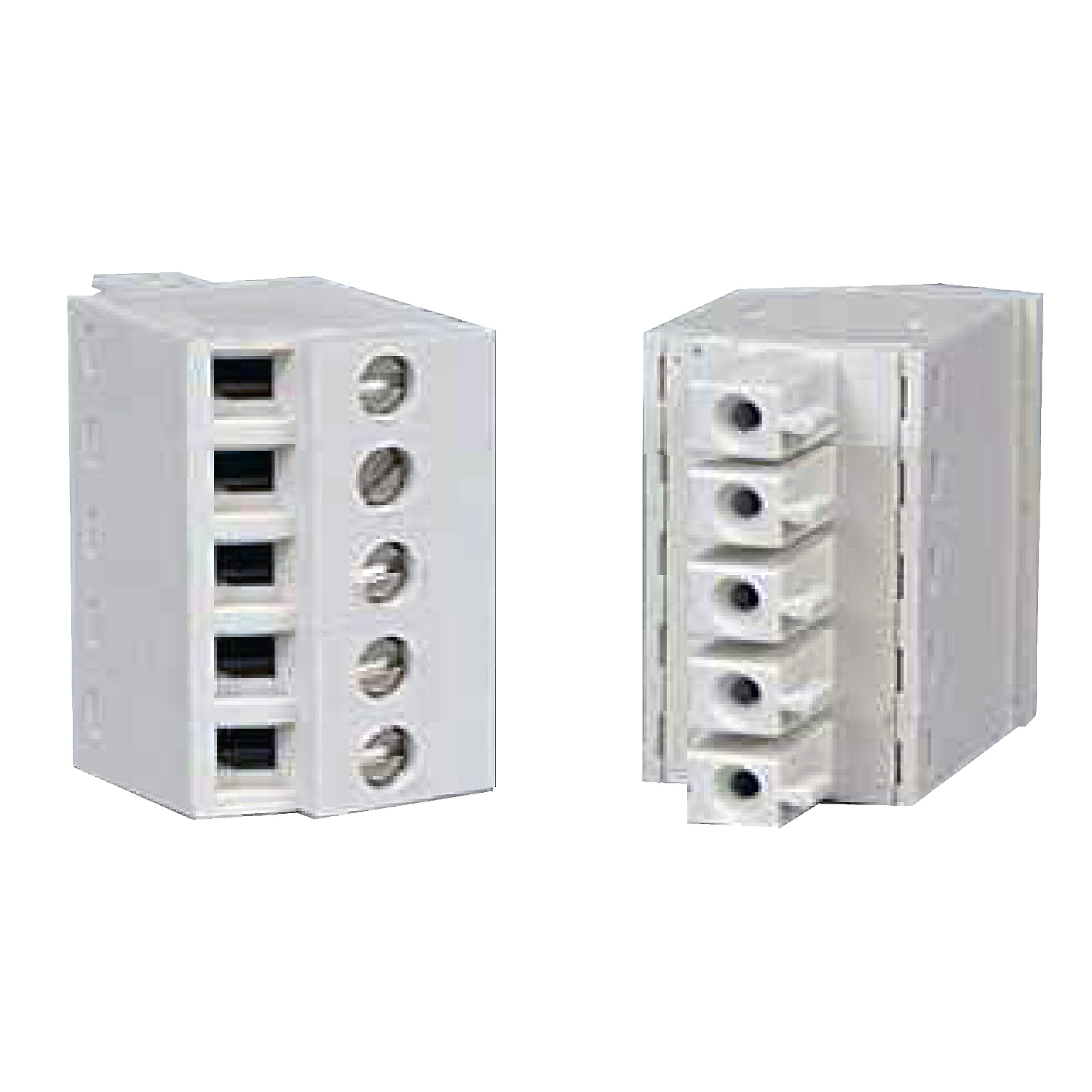 Schneider Electric Schneider Electric STBXTS1110 – Modicon STB - 5 pin removable connector - for digital I/O module