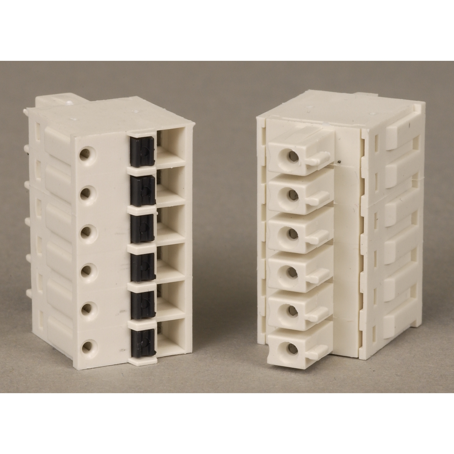 Schneider Electric Schneider Electric STBXTS2100 – Modicon STB - 6 pin removable connector - for digital I/O module