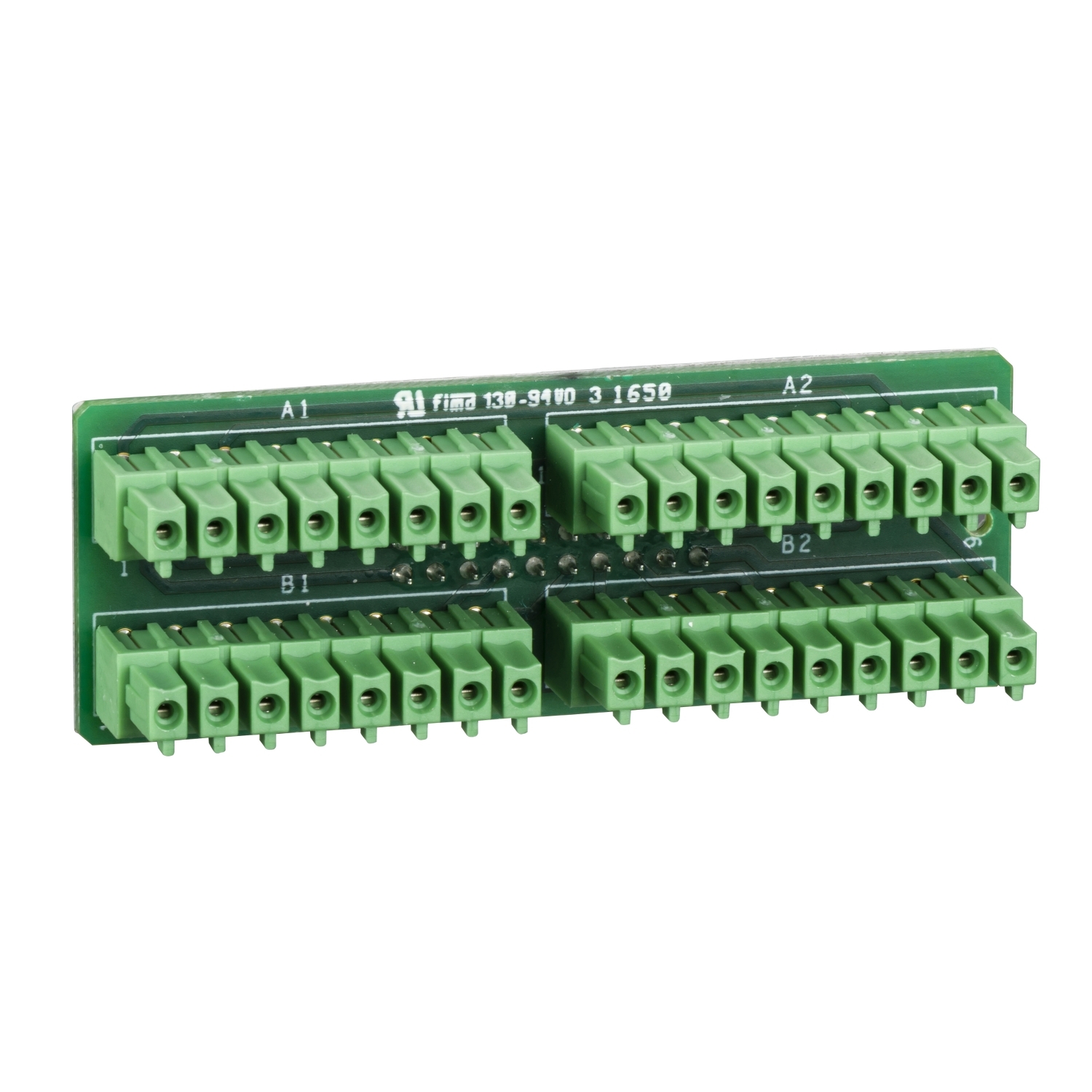 Schneider Electric Schneider Electric STBXTS6510 – Modicon STB - HE10 connector - for 16-input module STBDDI3725 to Twido sub base