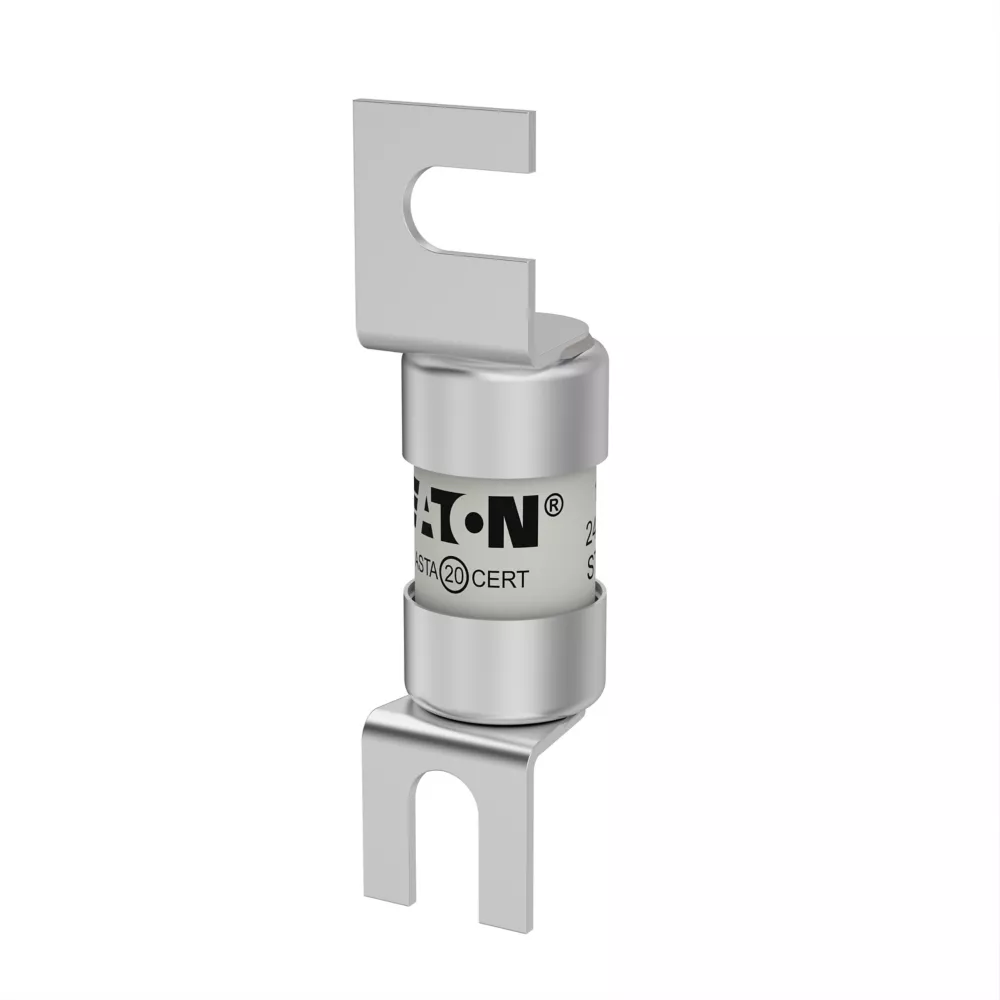 Eaton Eaton Bussmann series low voltage british standard fuse