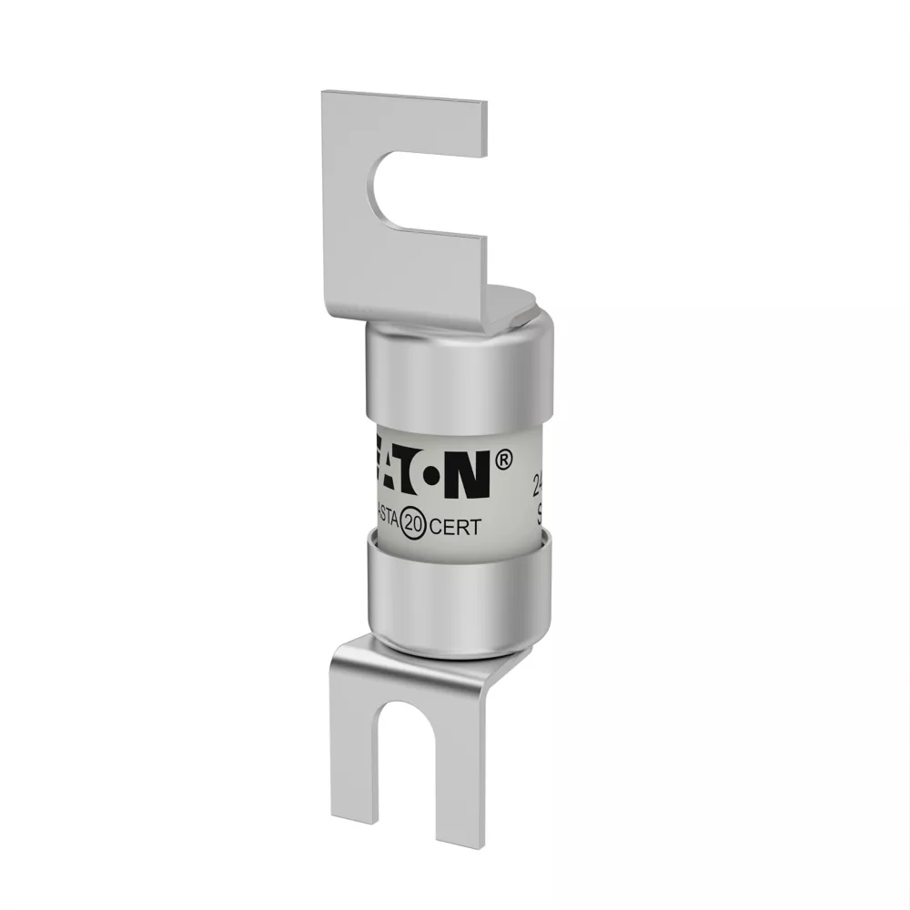 Eaton Eaton Bussmann series low voltage british standard fuse