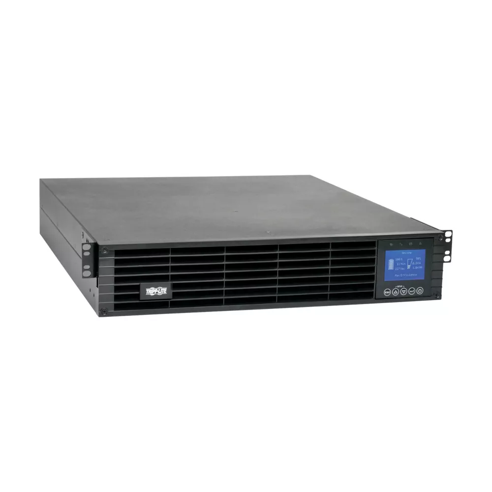 Eaton Eaton Tripp Lite series SmartOnline UPS