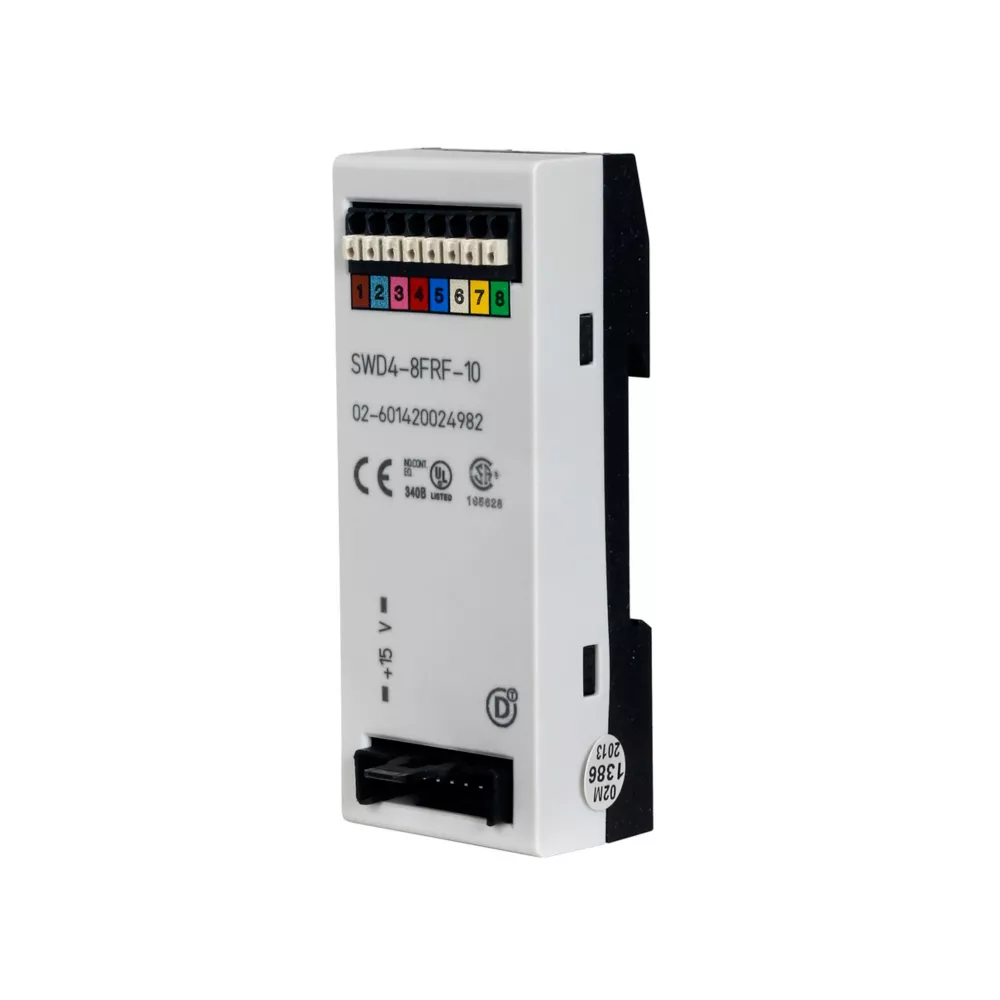 Eaton Eaton SmartWire-DT intelligent wiring system
