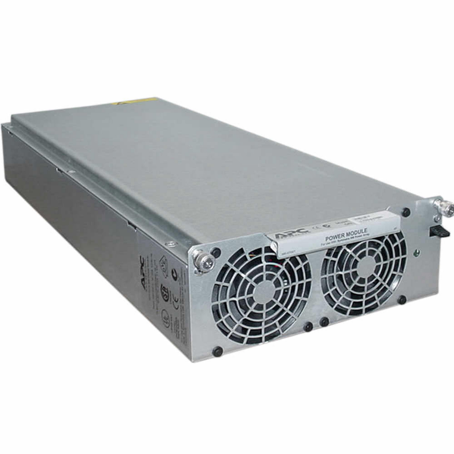 Schneider Electric Schneider Electric SYPM2KU – APC Symmetra RM 2-6kVA Power Module (2kVA)